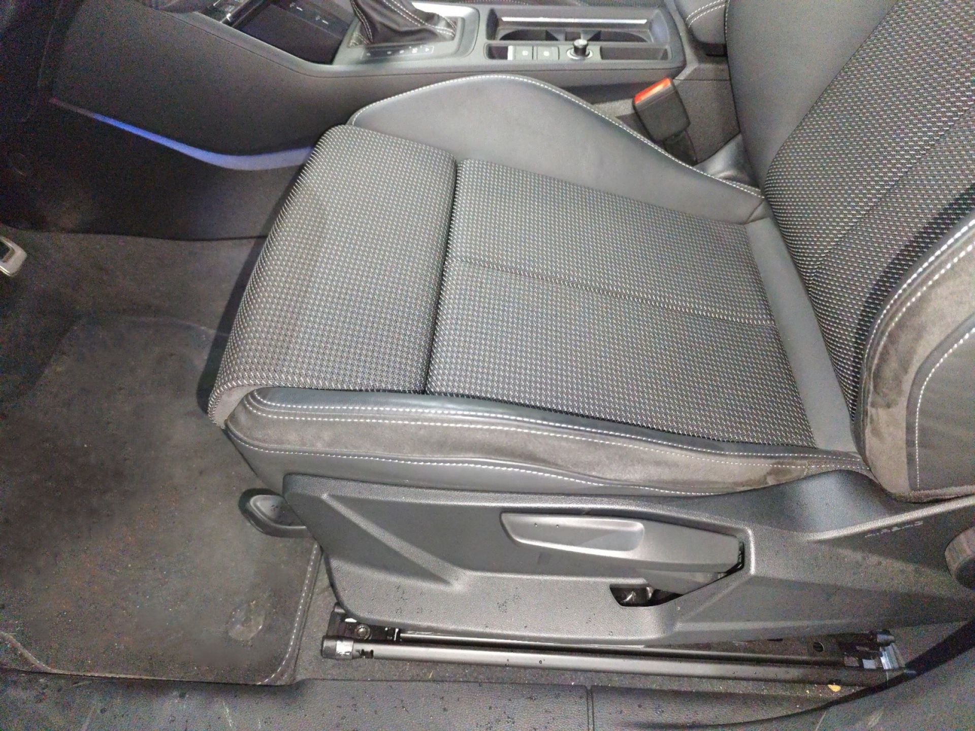 Audi Q3 S line 35 TFSI 110kW (150CV) S tronic