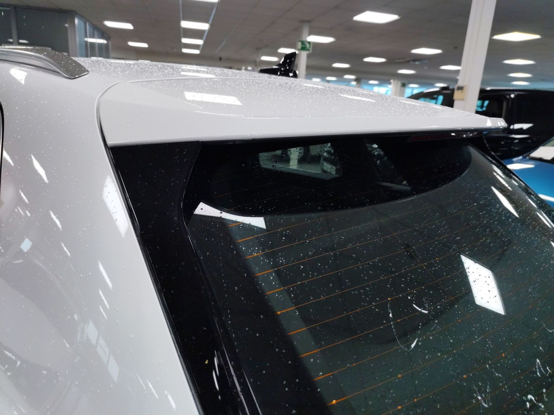 Audi Q3 S line 35 TFSI 110kW (150CV) S tronic