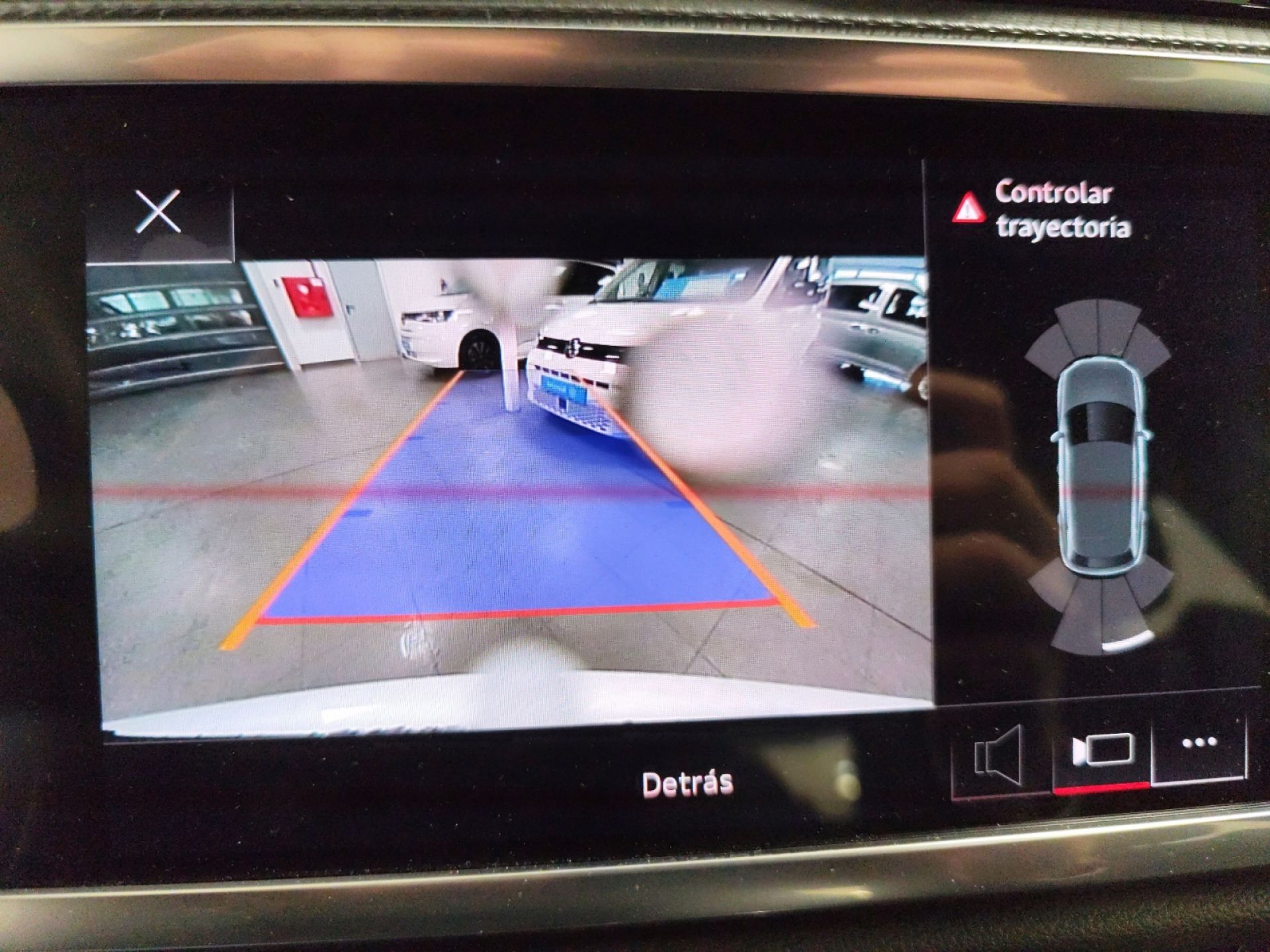 Audi Q3 S line 35 TFSI 110kW (150CV) S tronic