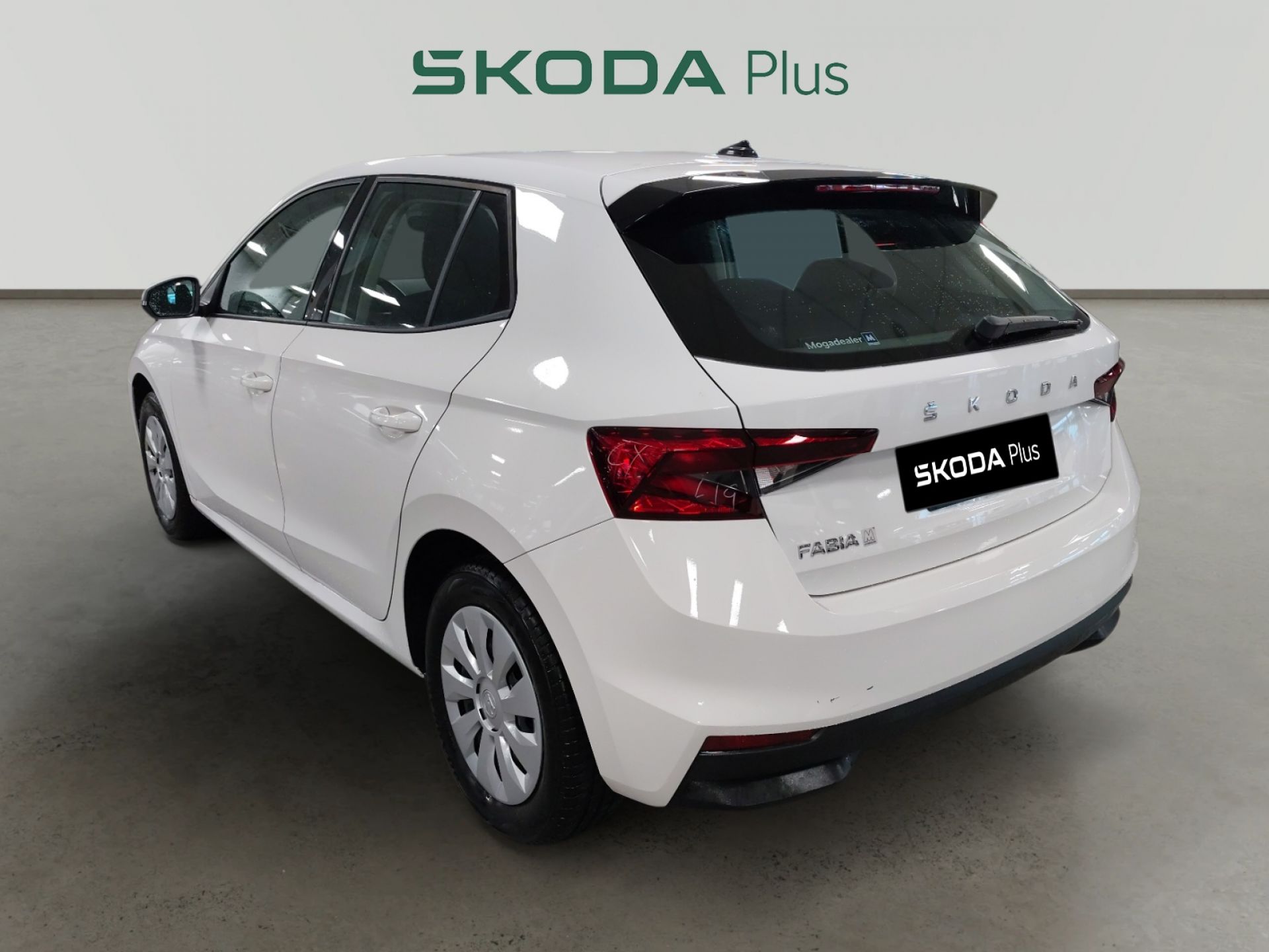 Skoda Fabia 1.0 TSI 70KW (95CV) Active