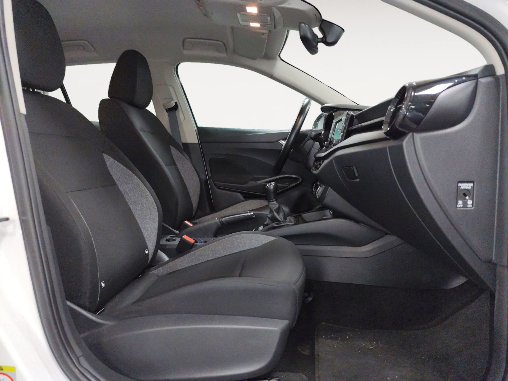 Skoda Fabia 1.0 TSI 70KW (95CV) Active