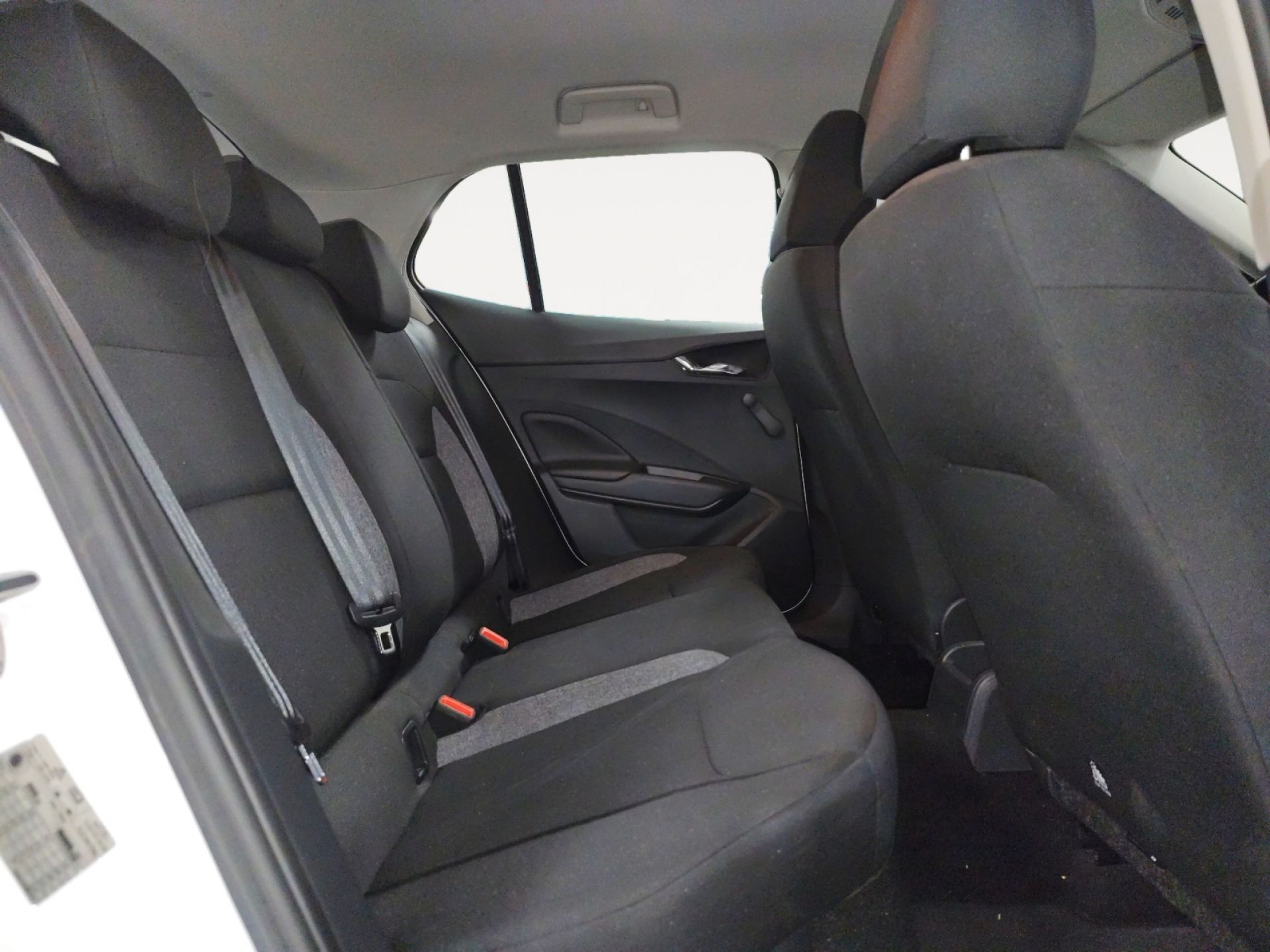 Skoda Fabia 1.0 TSI 70KW (95CV) Active