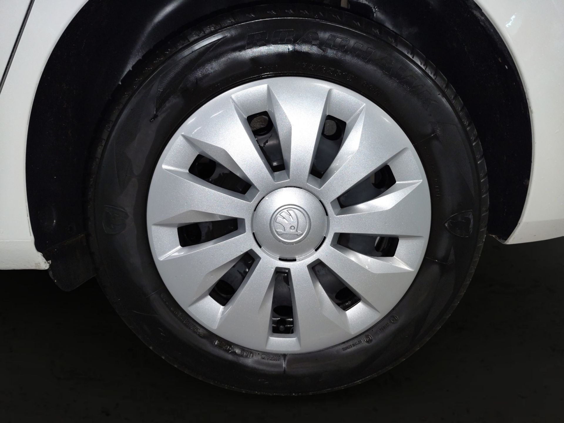 Skoda Fabia 1.0 TSI 70KW (95CV) Active