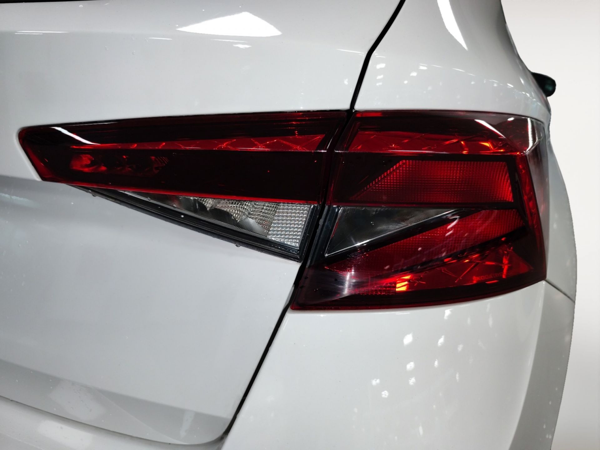 Skoda Fabia 1.0 TSI 70KW (95CV) Active