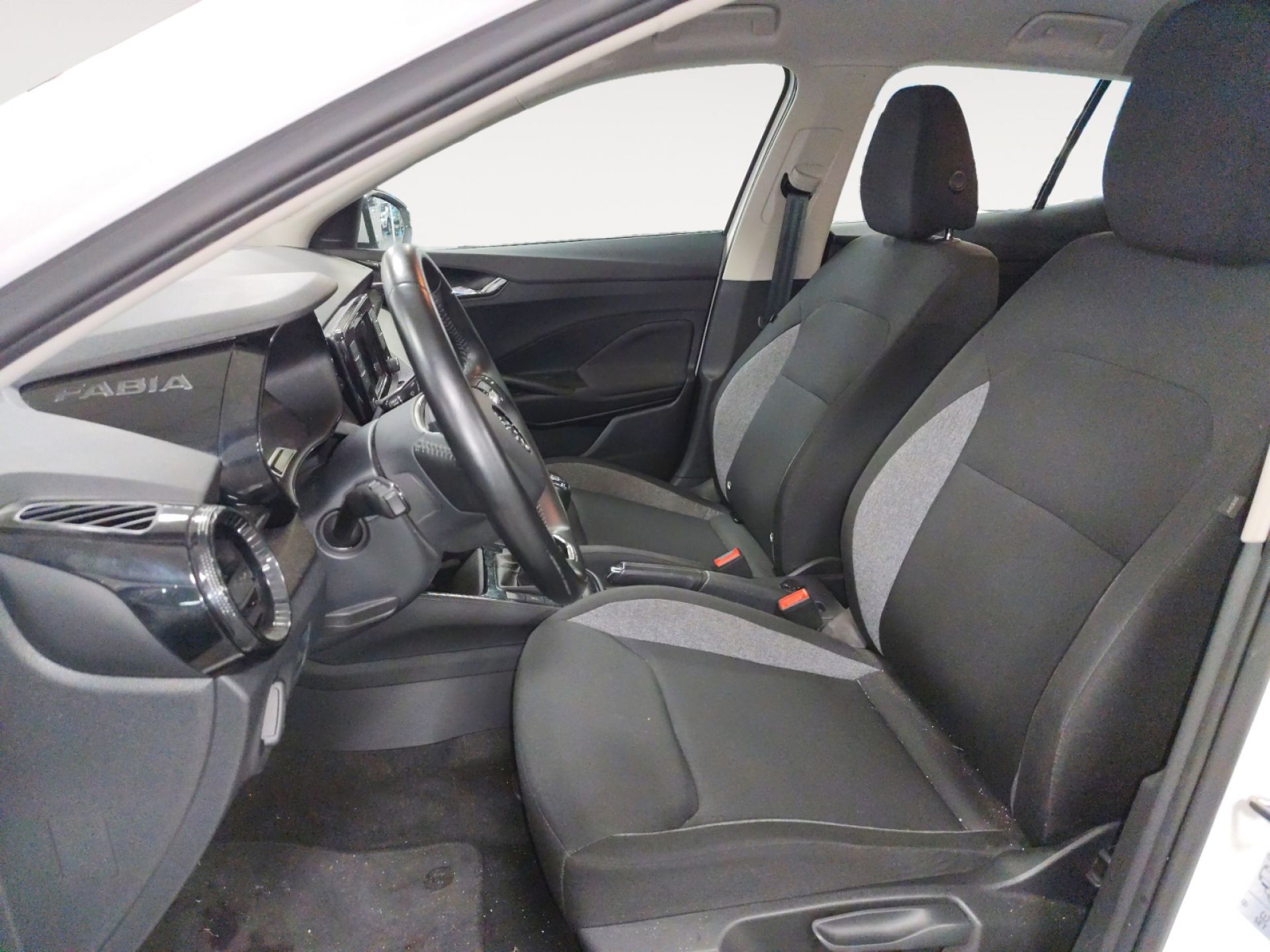 Skoda Fabia 1.0 TSI 70KW (95CV) Active