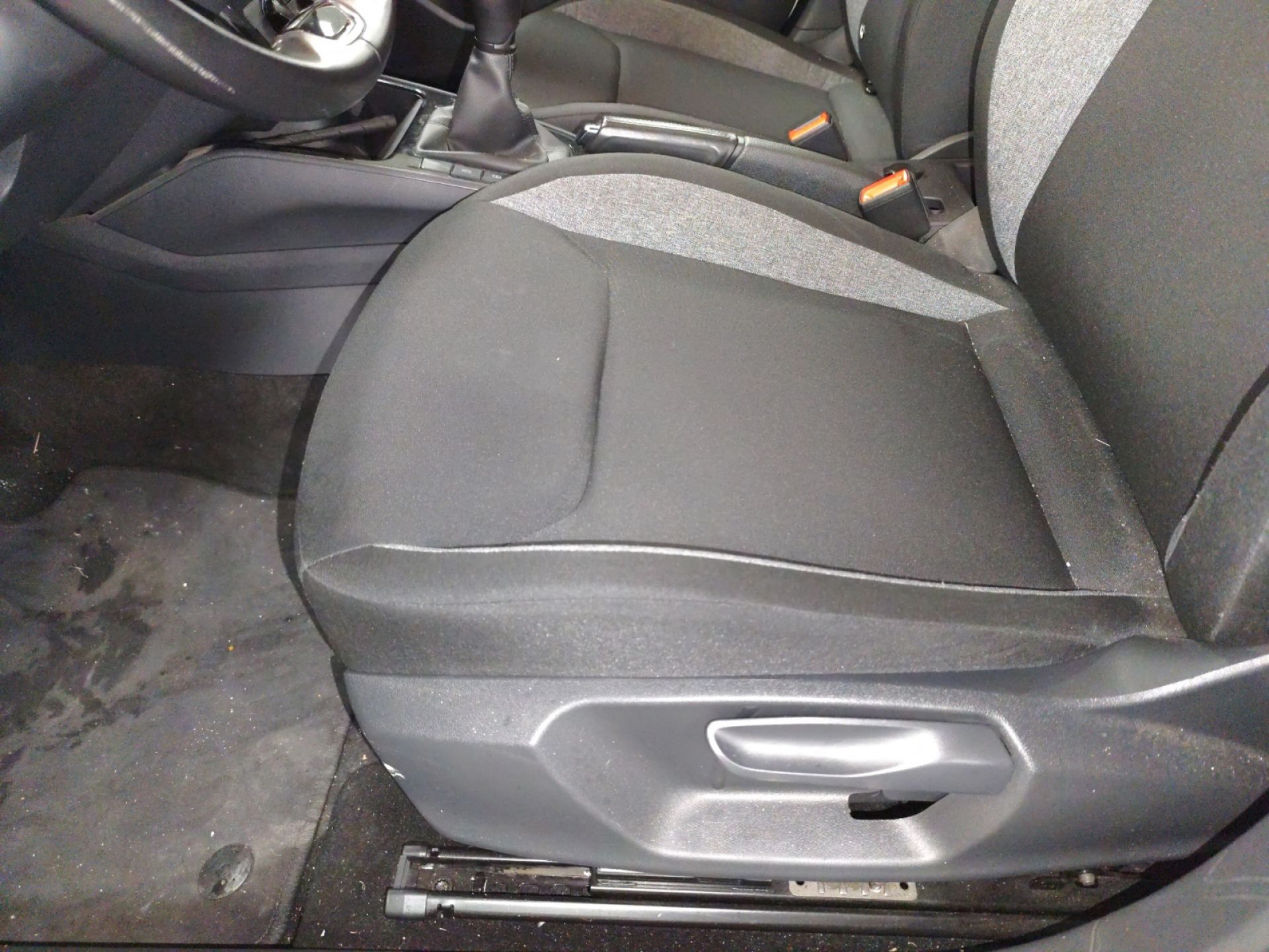 Skoda Fabia 1.0 TSI 70KW (95CV) Active