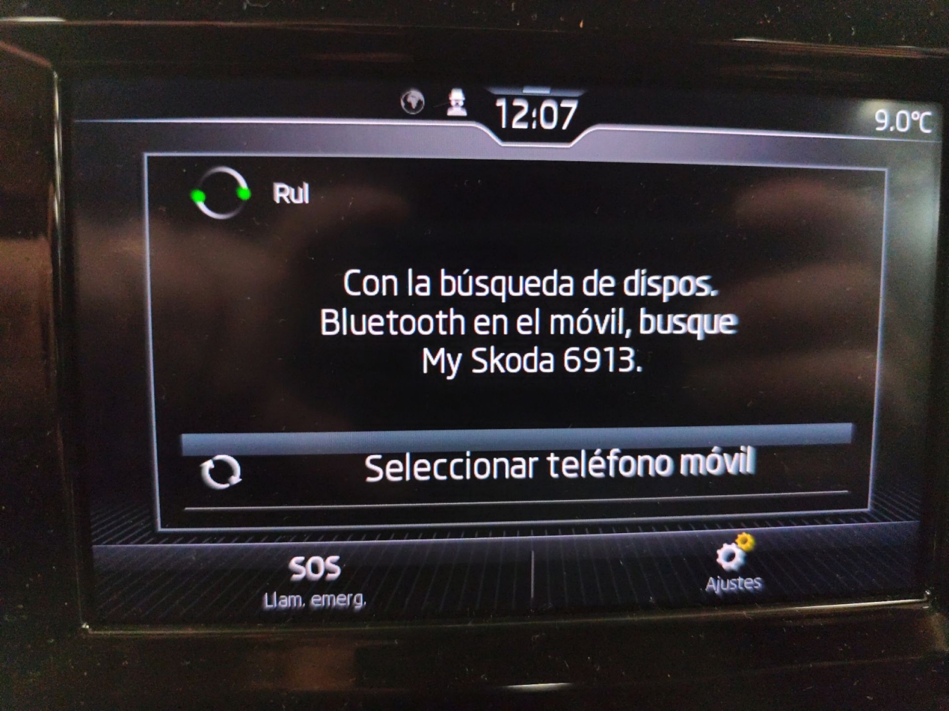 Skoda Fabia 1.0 TSI 70KW (95CV) Active