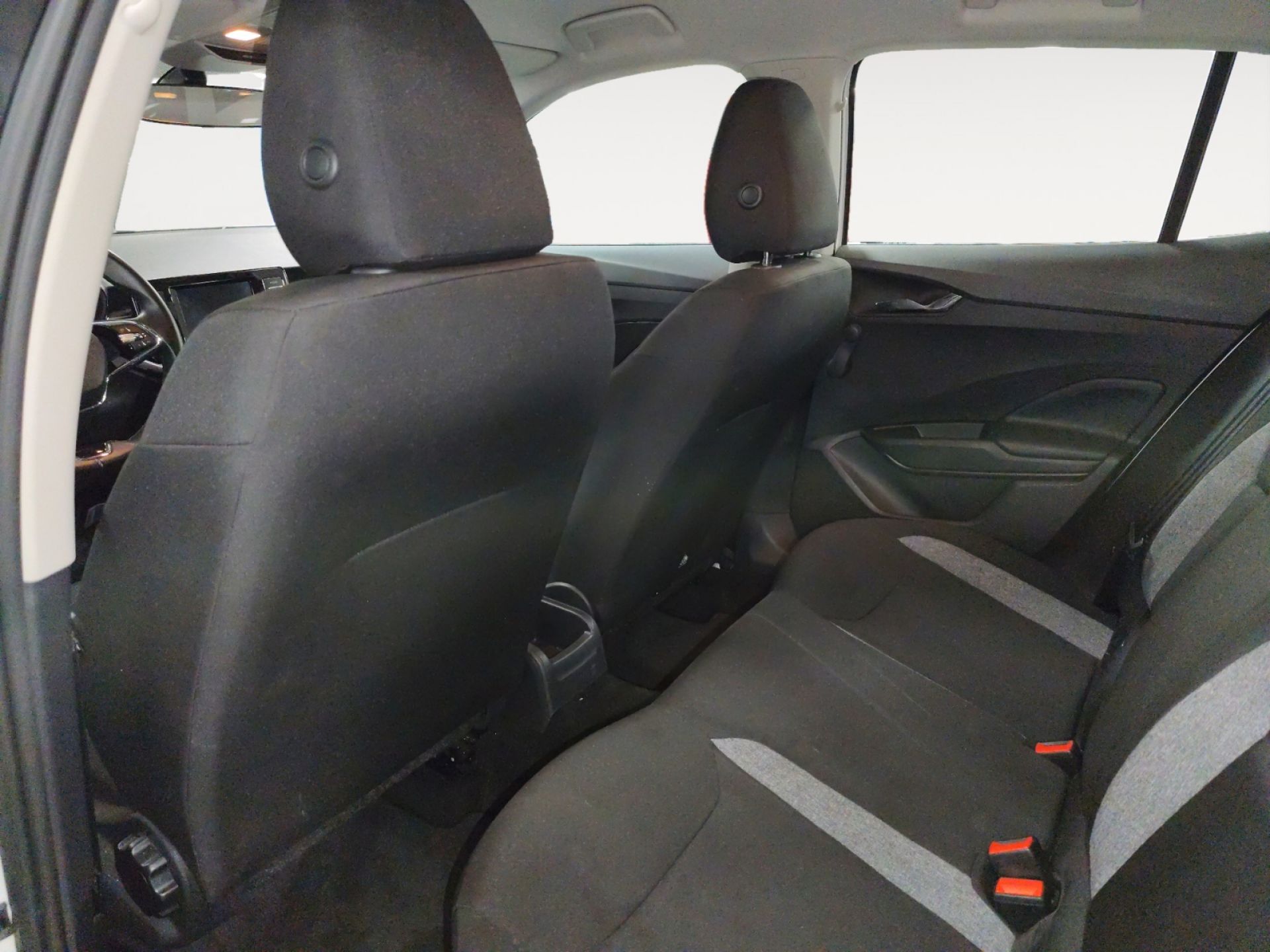 Skoda Fabia 1.0 TSI 70KW (95CV) Active