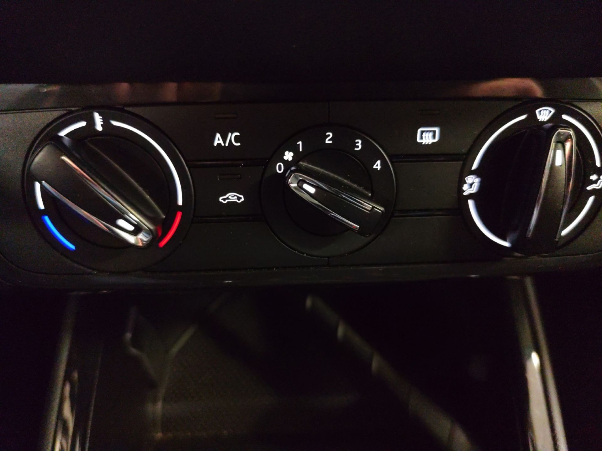 Skoda Fabia 1.0 TSI 70KW (95CV) Active