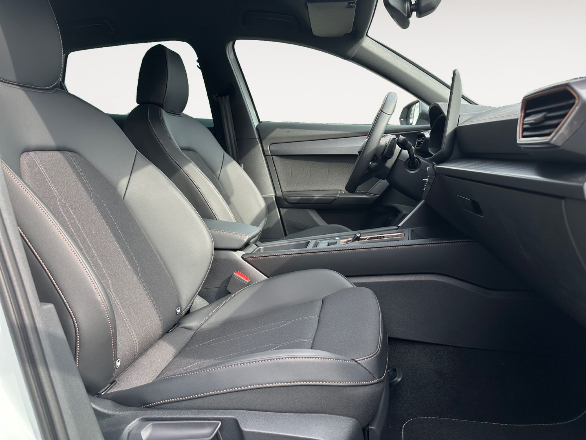 Cupra Formentor 1.5 TSI e-Hybrid 150kW (204 CV) DSG