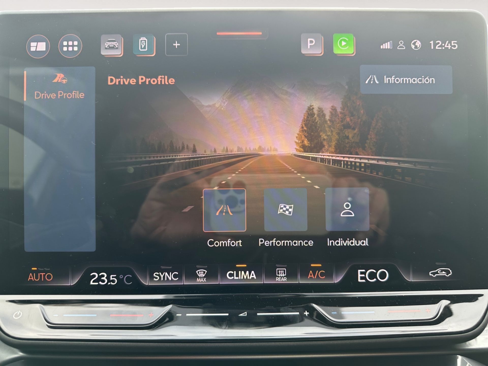 Cupra Formentor 1.5 TSI e-Hybrid 150kW (204 CV) DSG