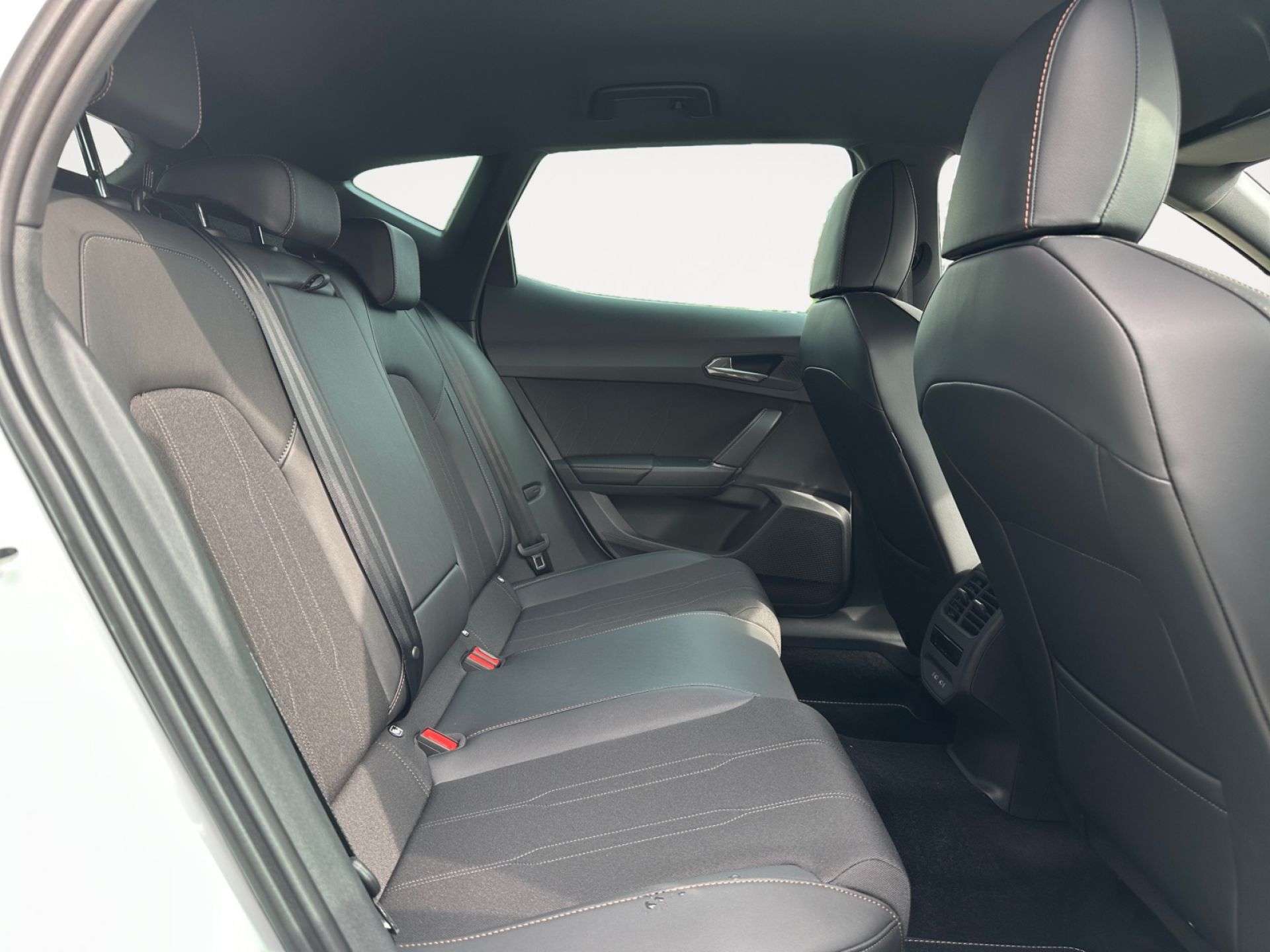 Cupra Formentor 1.5 TSI e-Hybrid 150kW (204 CV) DSG