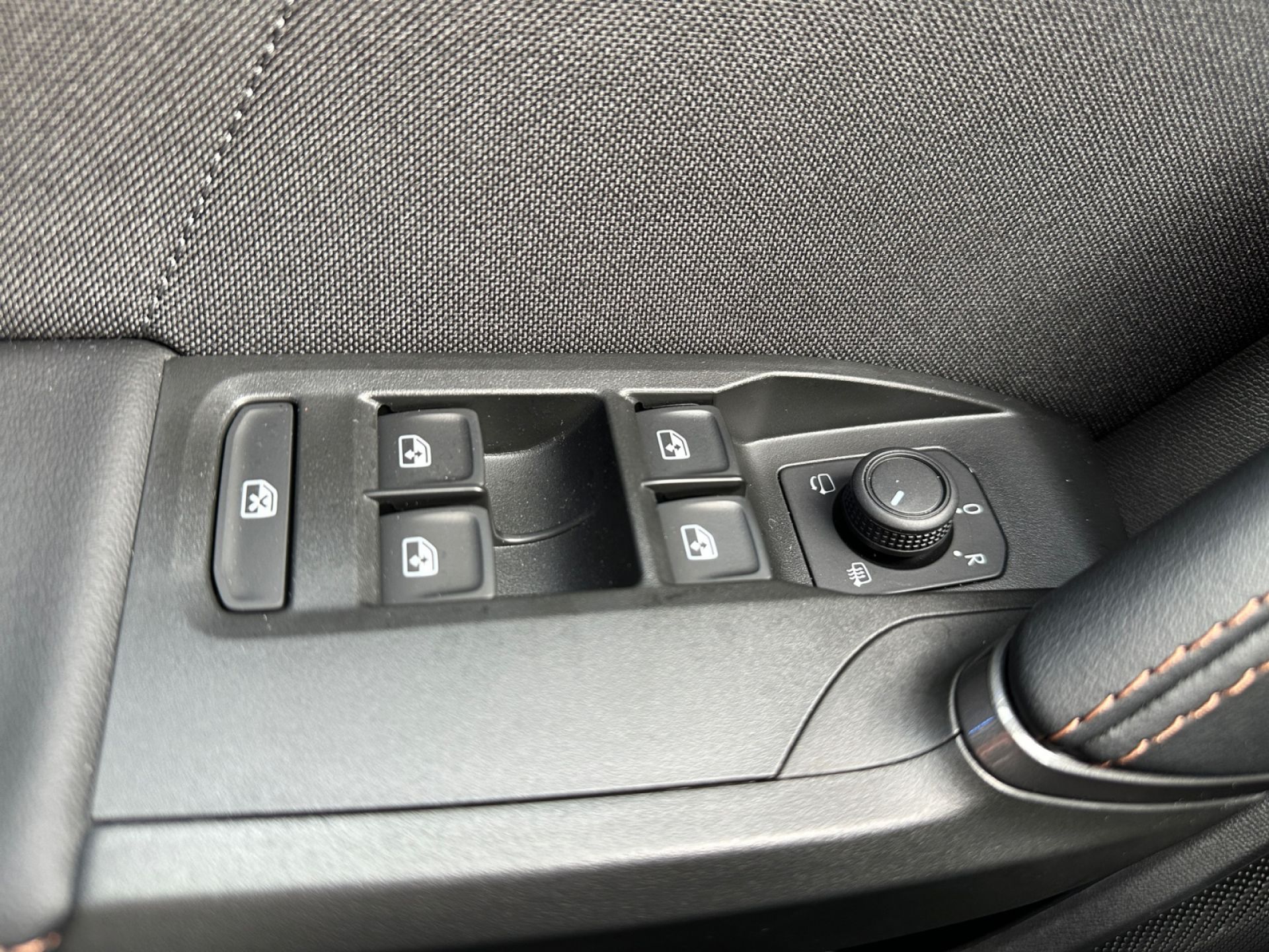 Cupra Formentor 1.5 TSI e-Hybrid 150kW (204 CV) DSG