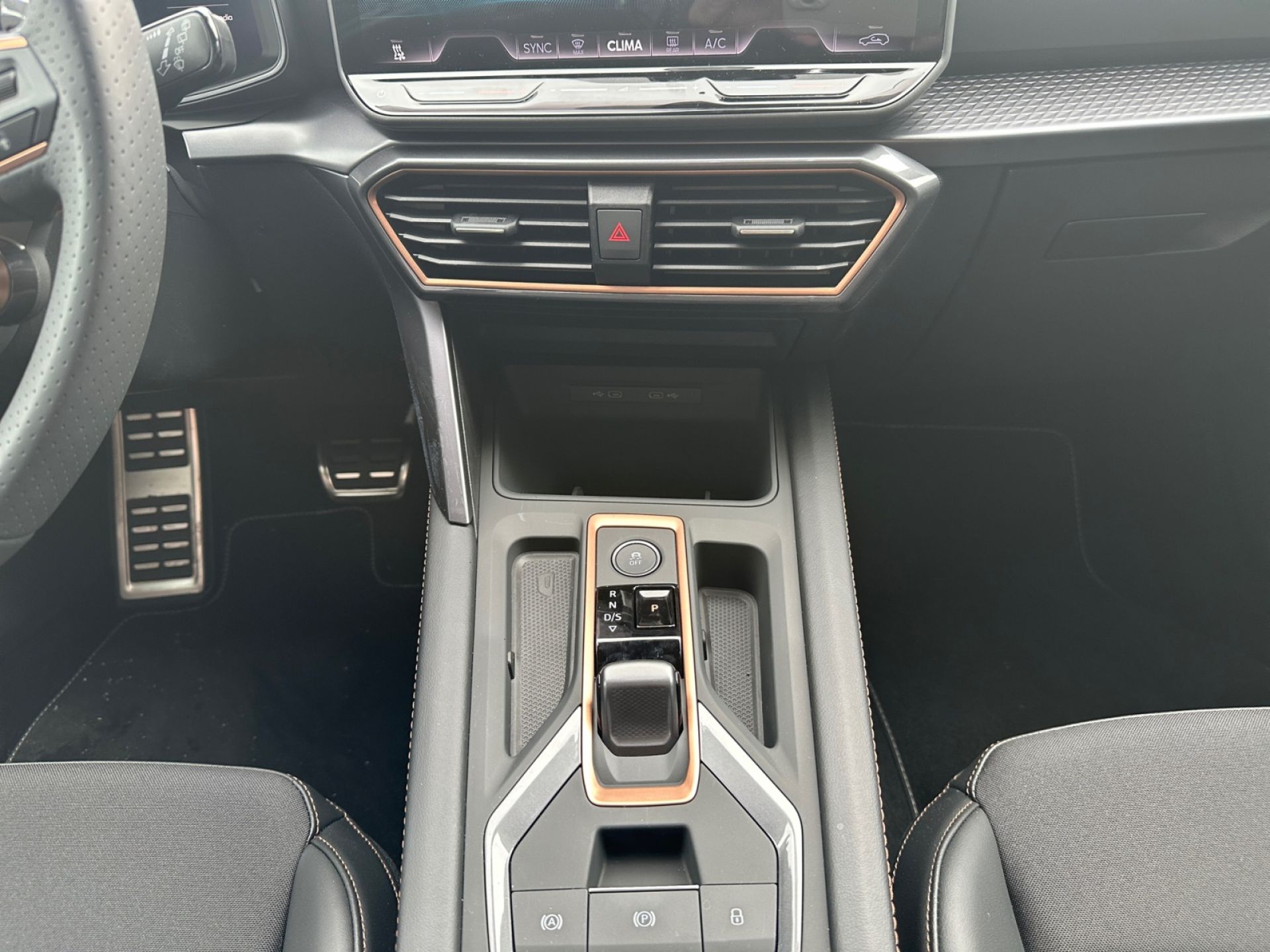 Cupra Formentor 1.5 TSI e-Hybrid 150kW (204 CV) DSG