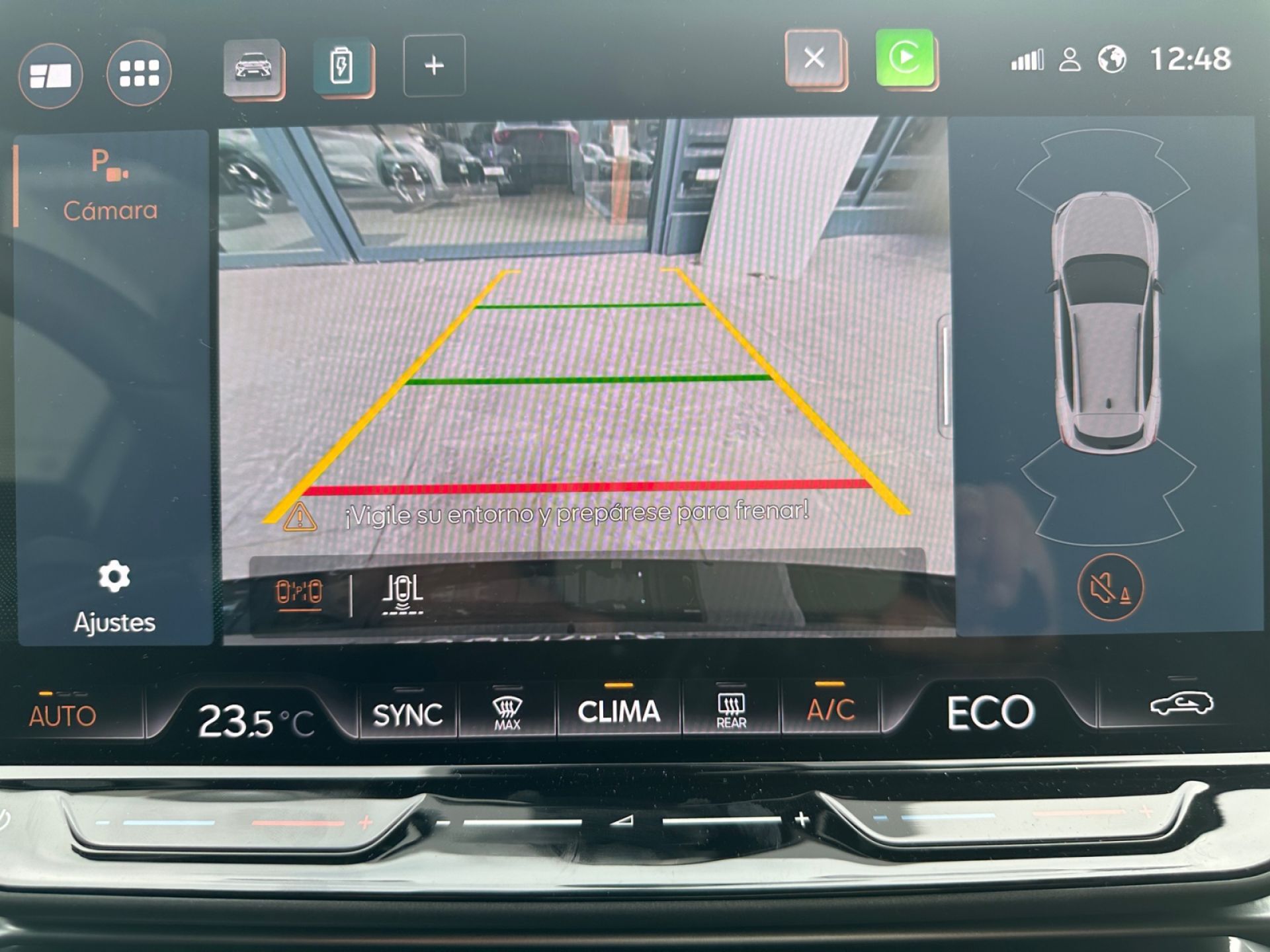 Cupra Formentor 1.5 TSI e-Hybrid 150kW (204 CV) DSG