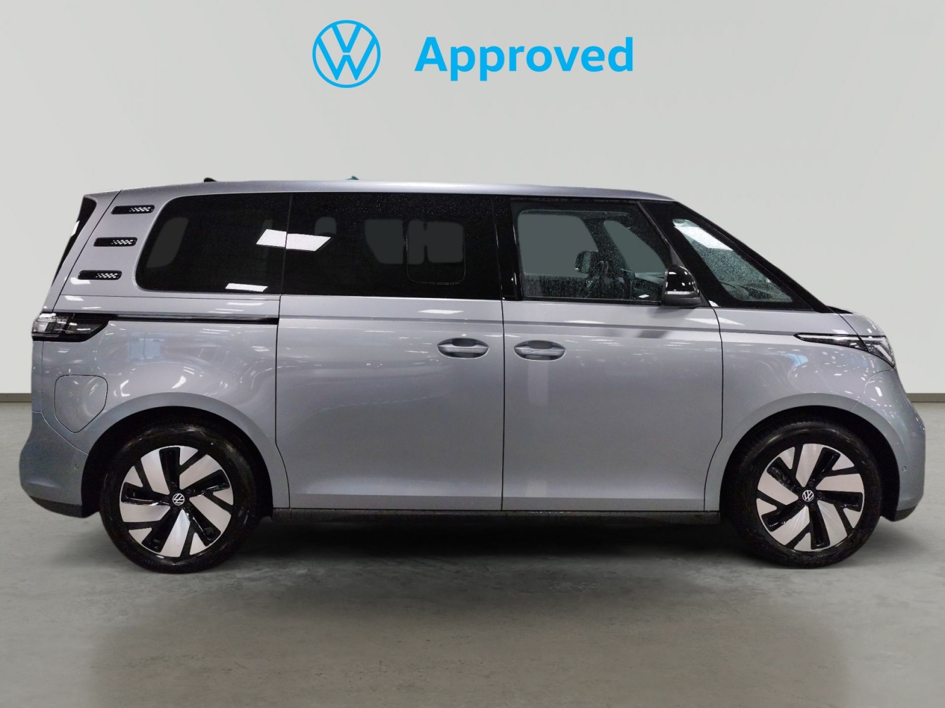 Volkswagen ID. BUZZ Pro 5 asientos 210kW (286CV)