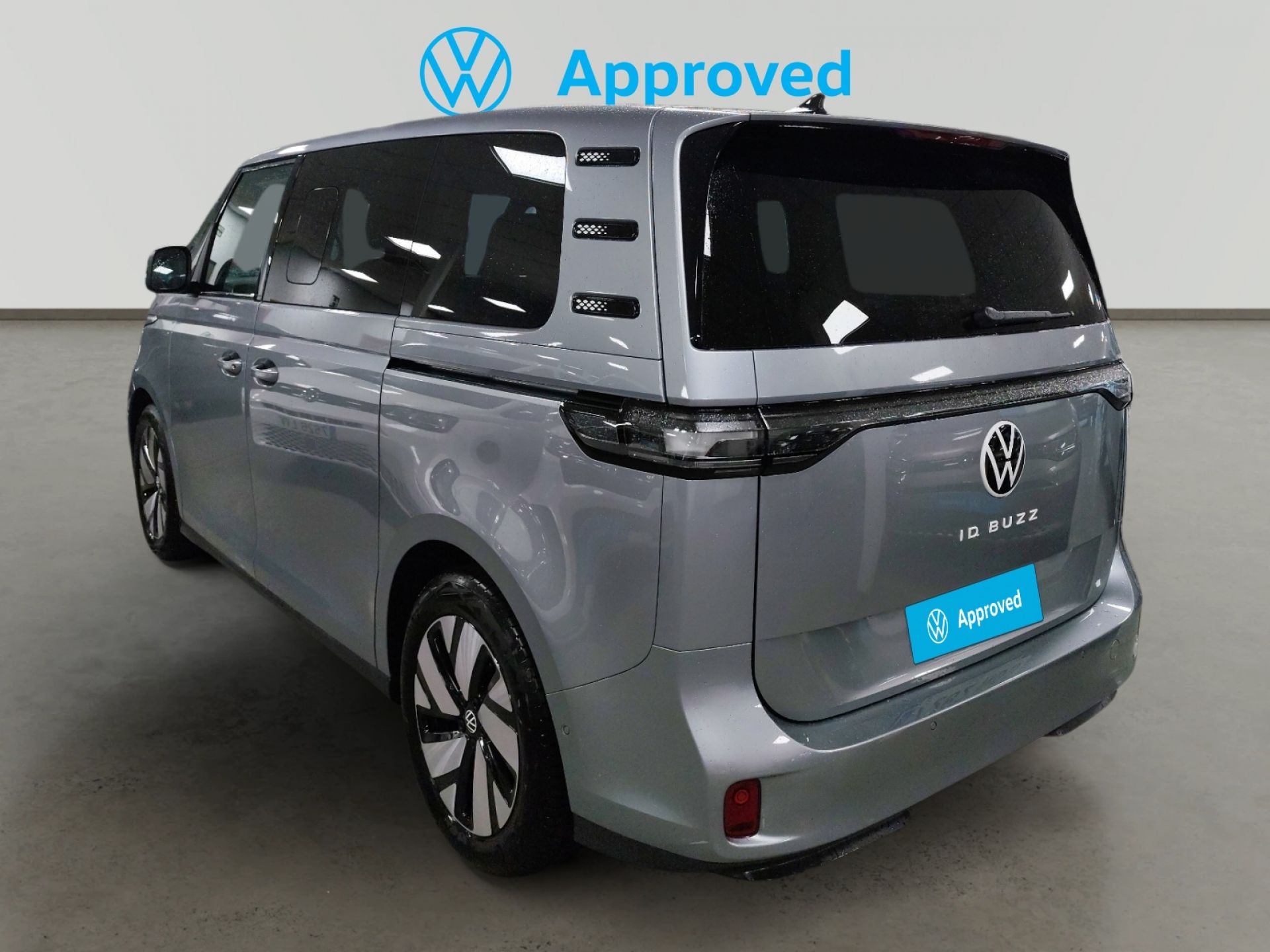 Volkswagen ID. BUZZ Pro 5 asientos 210kW (286CV)