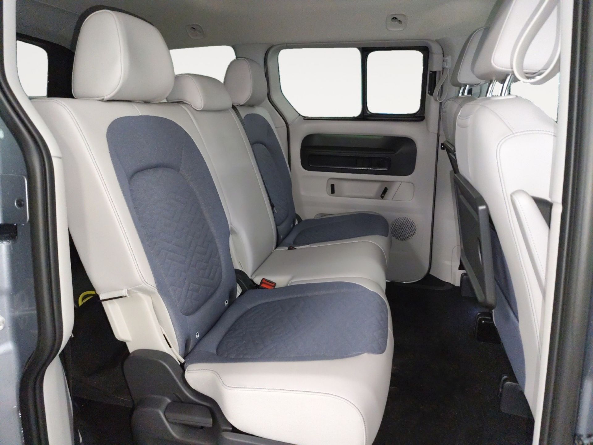 Volkswagen ID. BUZZ Pro 5 asientos 210kW (286CV)