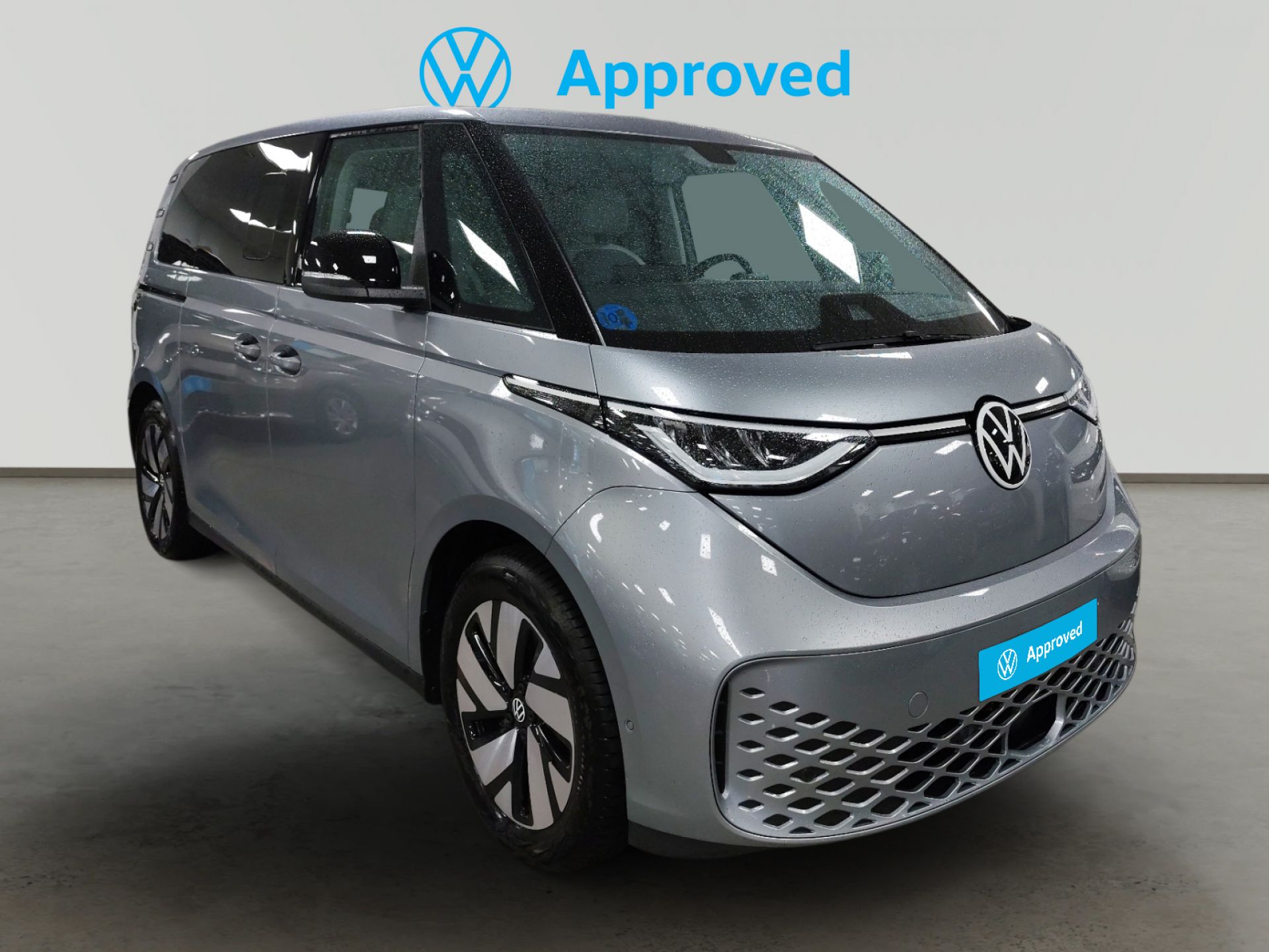 Volkswagen ID. BUZZ Pro 5 asientos 210kW (286CV)