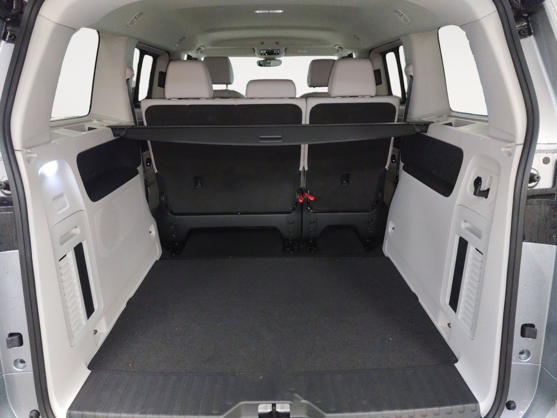 Volkswagen ID. BUZZ Pro 5 asientos 210kW (286CV)