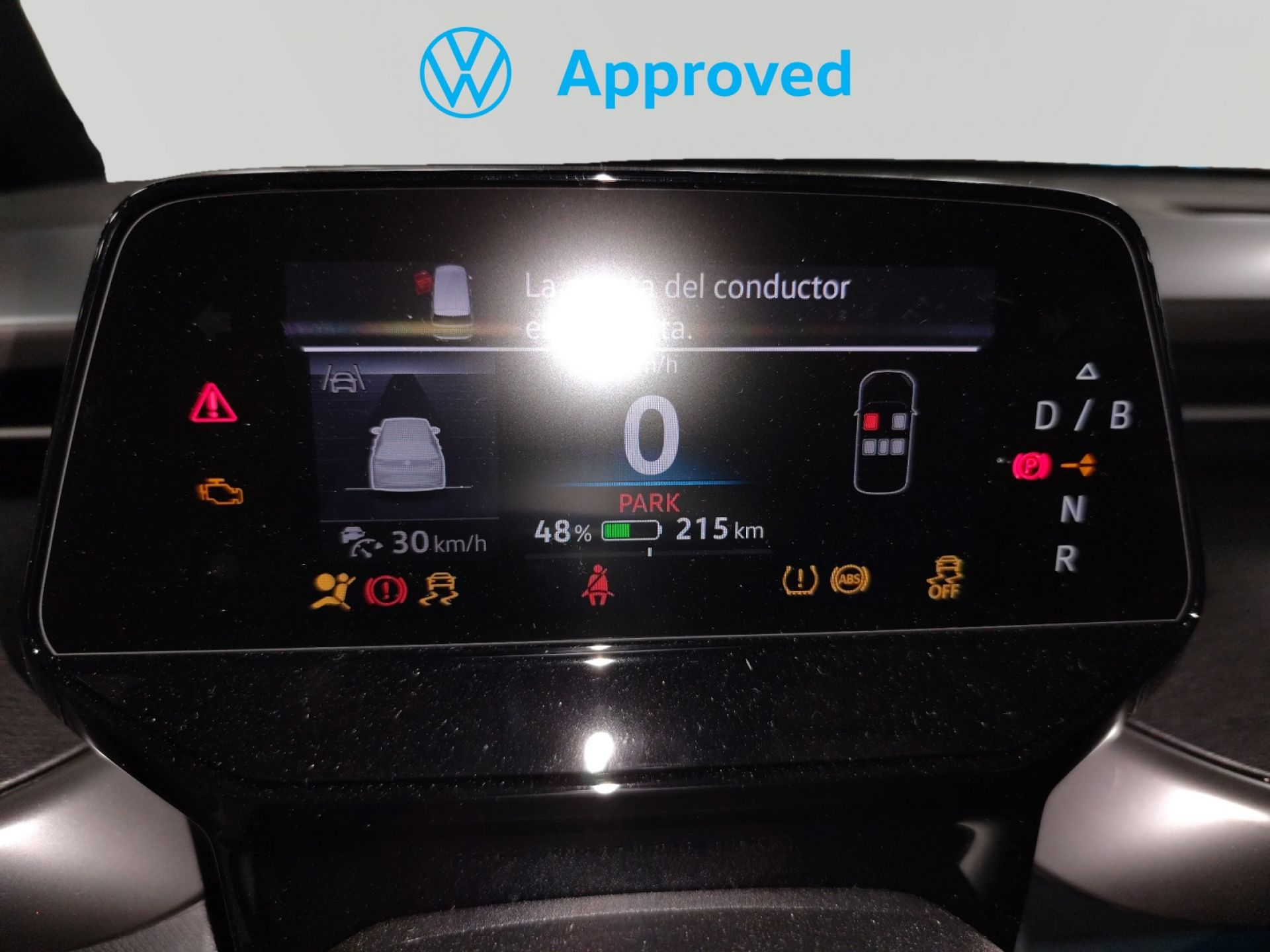 Volkswagen ID. BUZZ Pro 5 asientos 210kW (286CV)