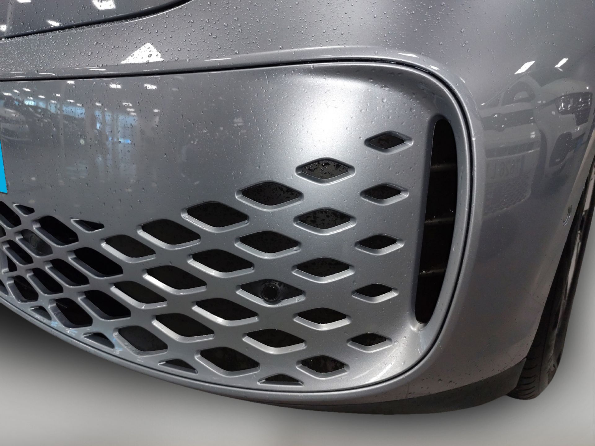 Volkswagen ID. BUZZ Pro 5 asientos 210kW (286CV)