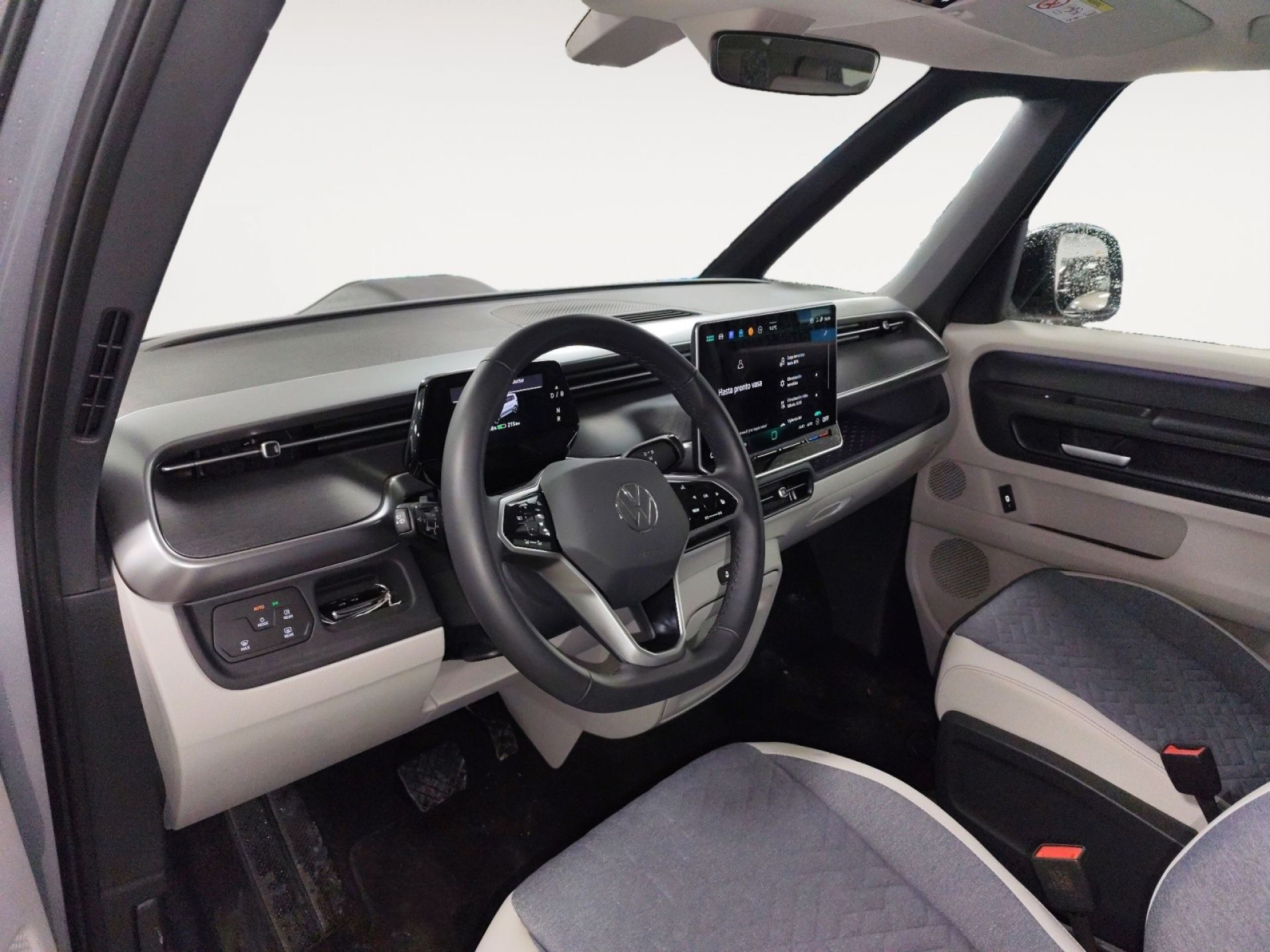 Volkswagen ID. BUZZ Pro 5 asientos 210kW (286CV)