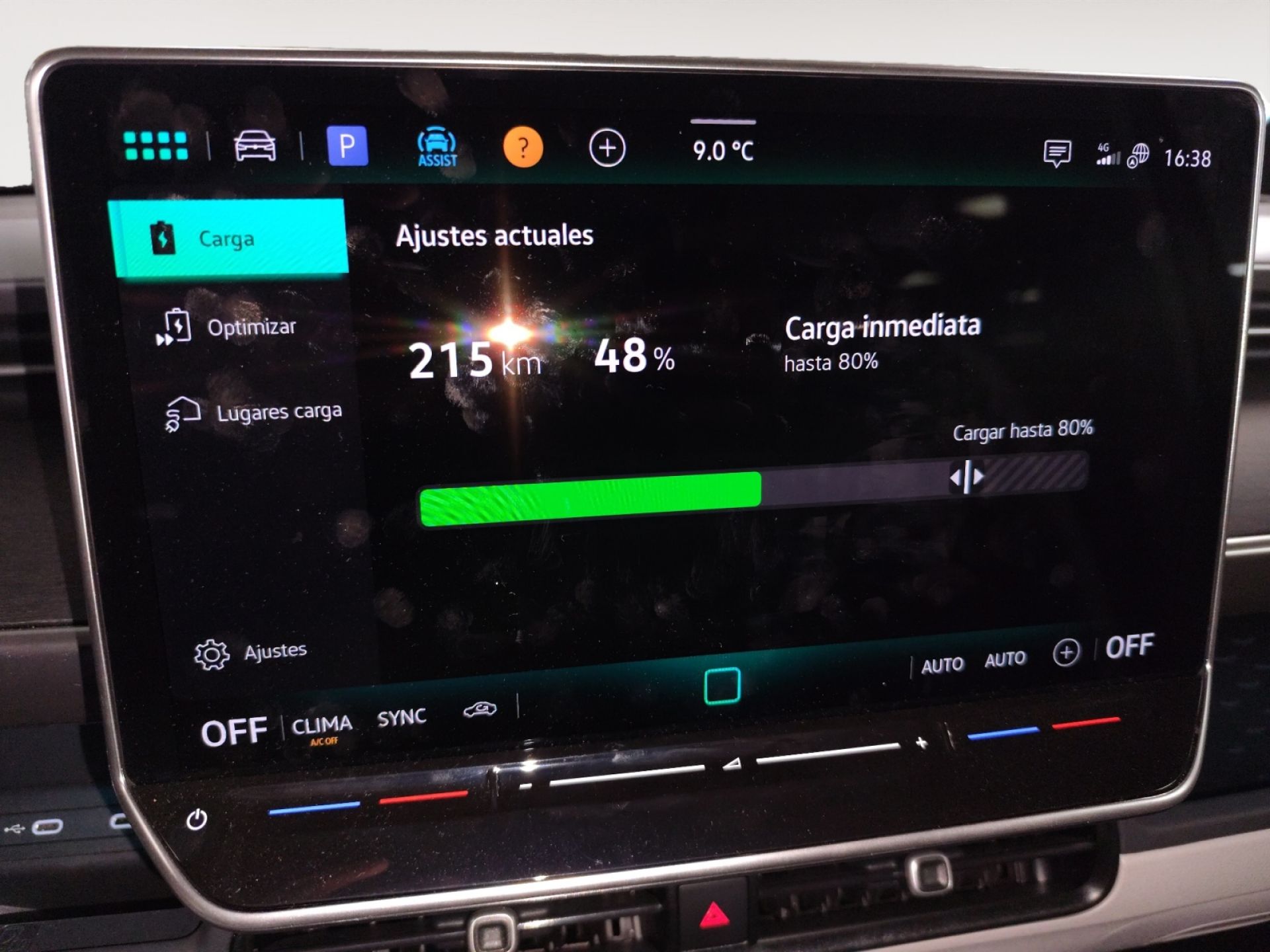 Volkswagen ID. BUZZ Pro 5 asientos 210kW (286CV)