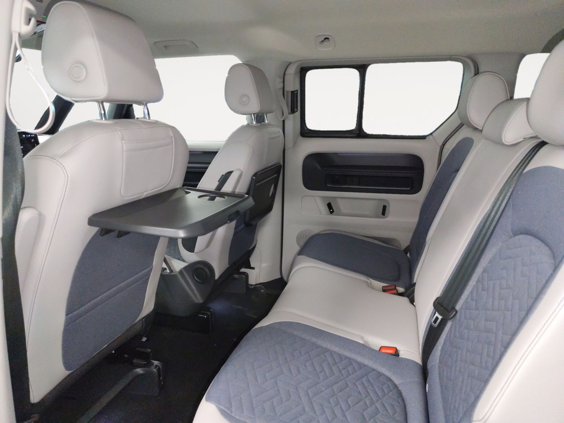 Volkswagen ID. BUZZ Pro 5 asientos 210kW (286CV)