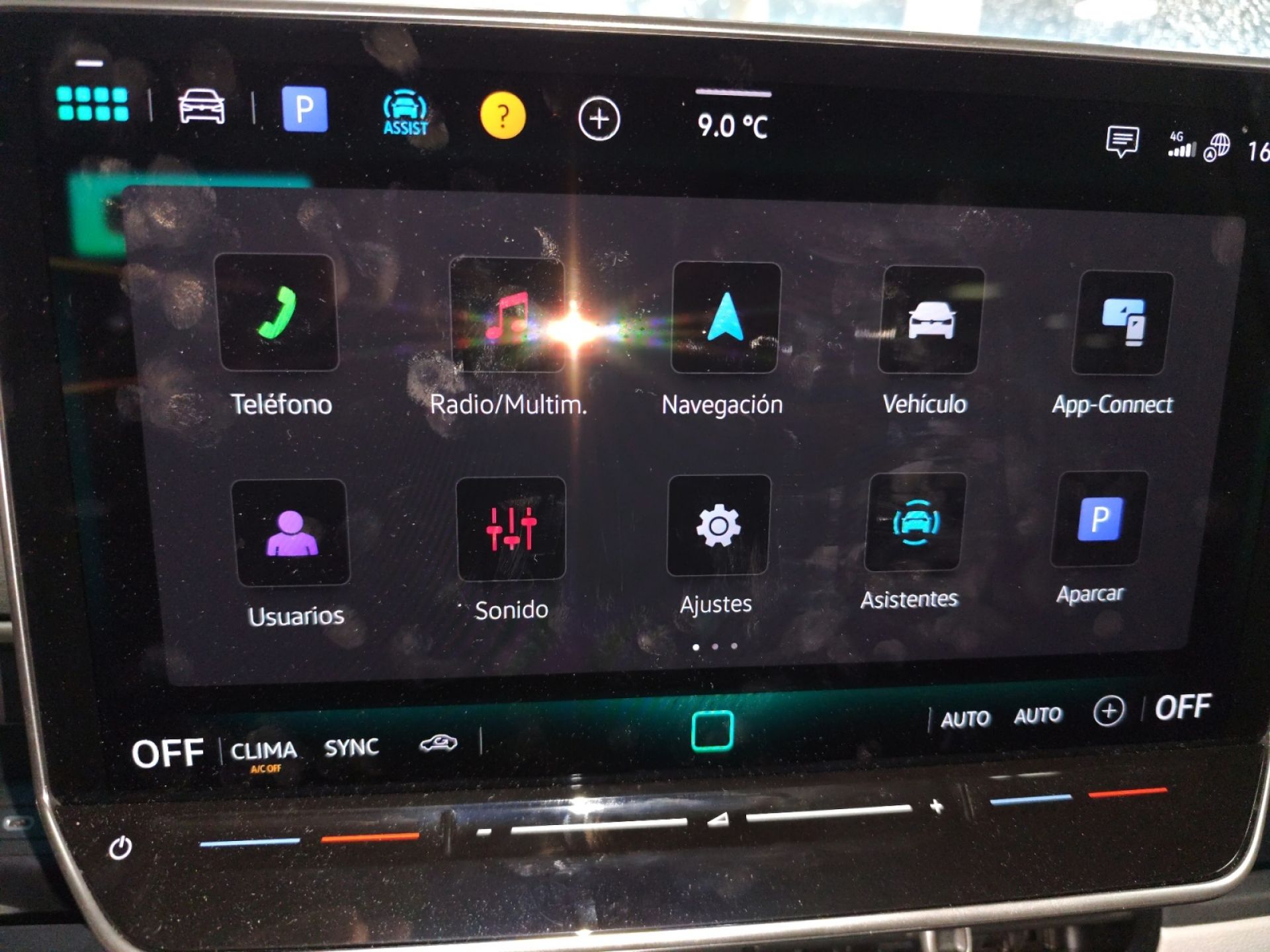 Volkswagen ID. BUZZ Pro 5 asientos 210kW (286CV)