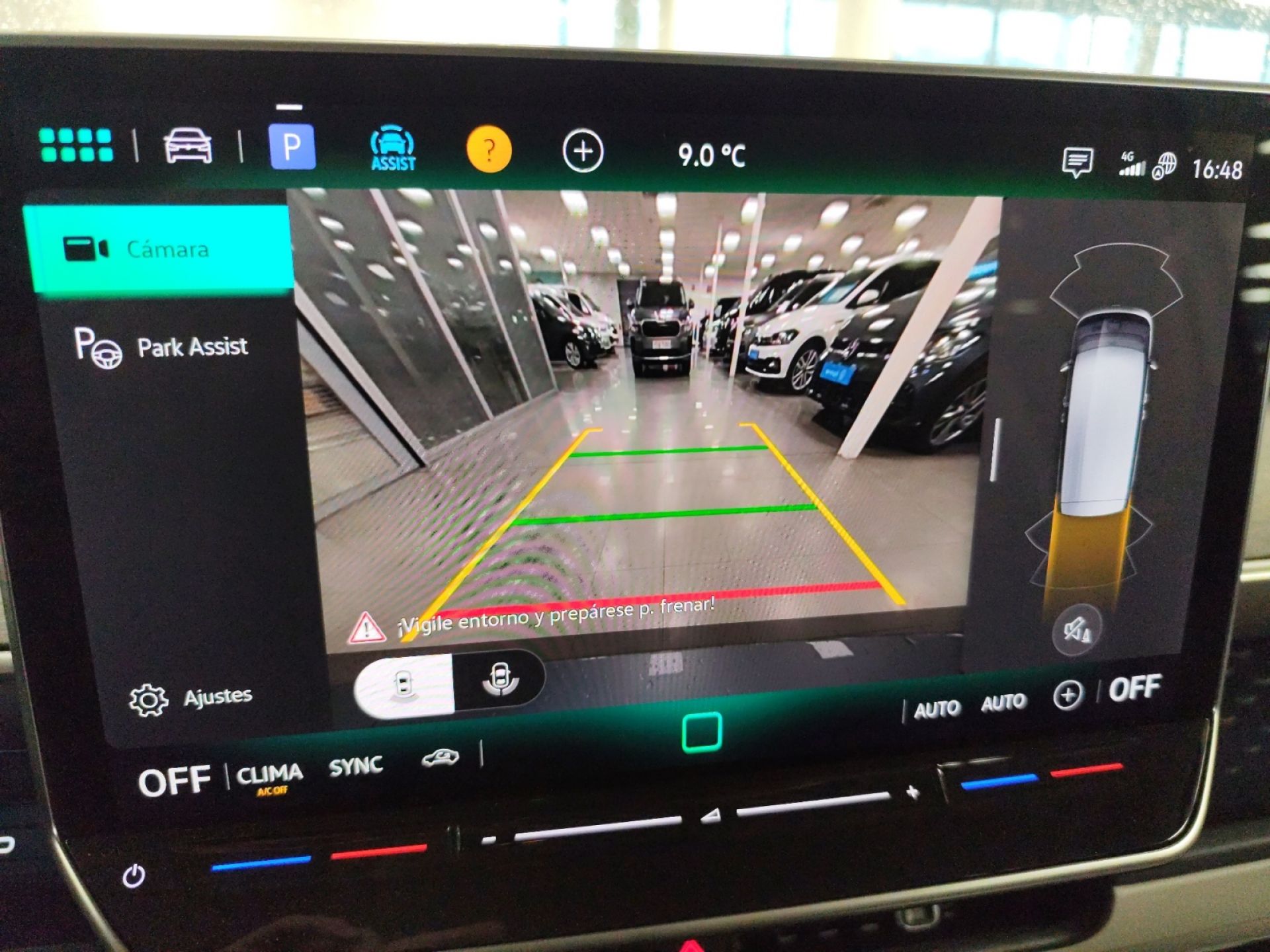 Volkswagen ID. BUZZ Pro 5 asientos 210kW (286CV)