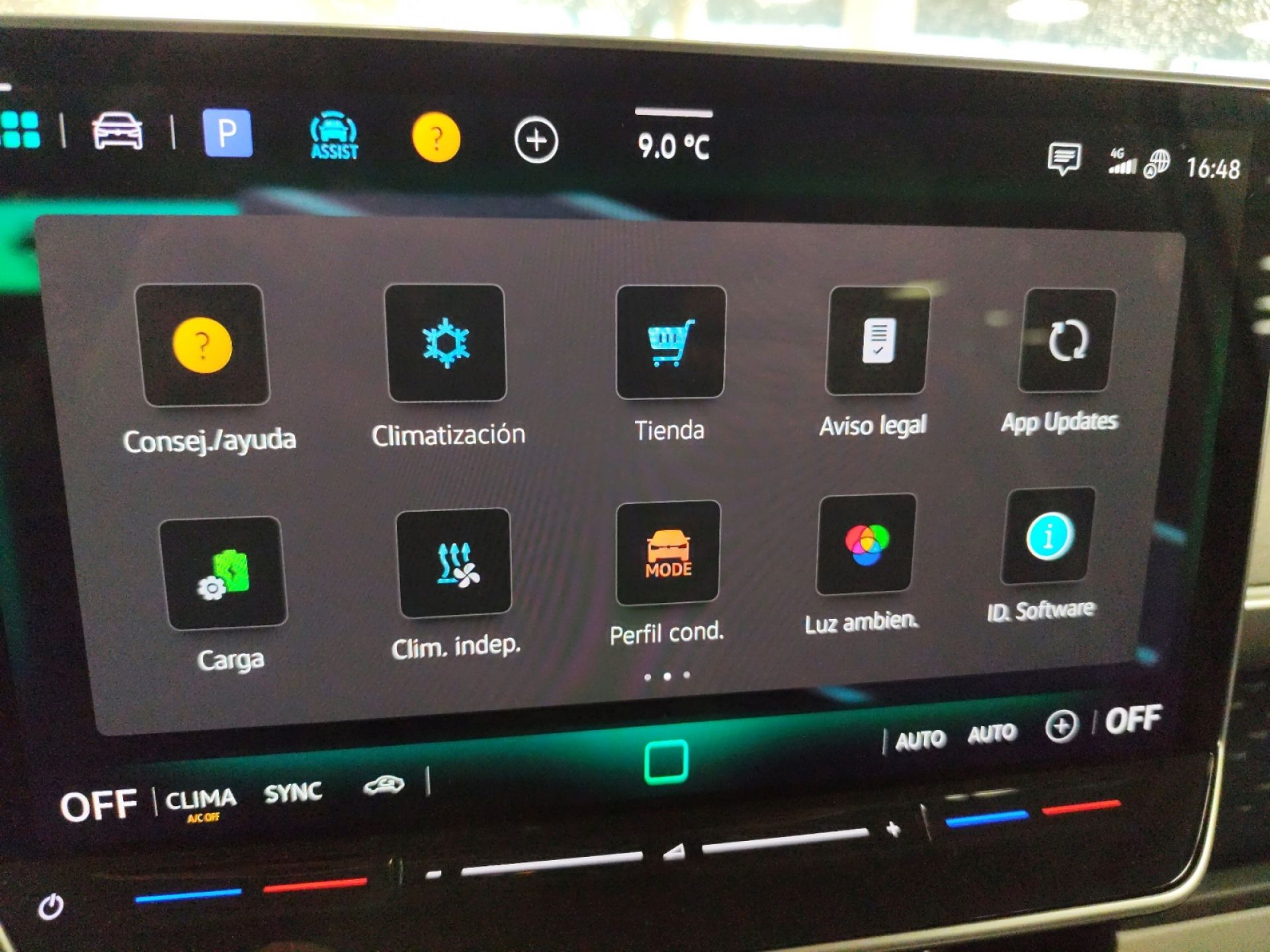 Volkswagen ID. BUZZ Pro 5 asientos 210kW (286CV)