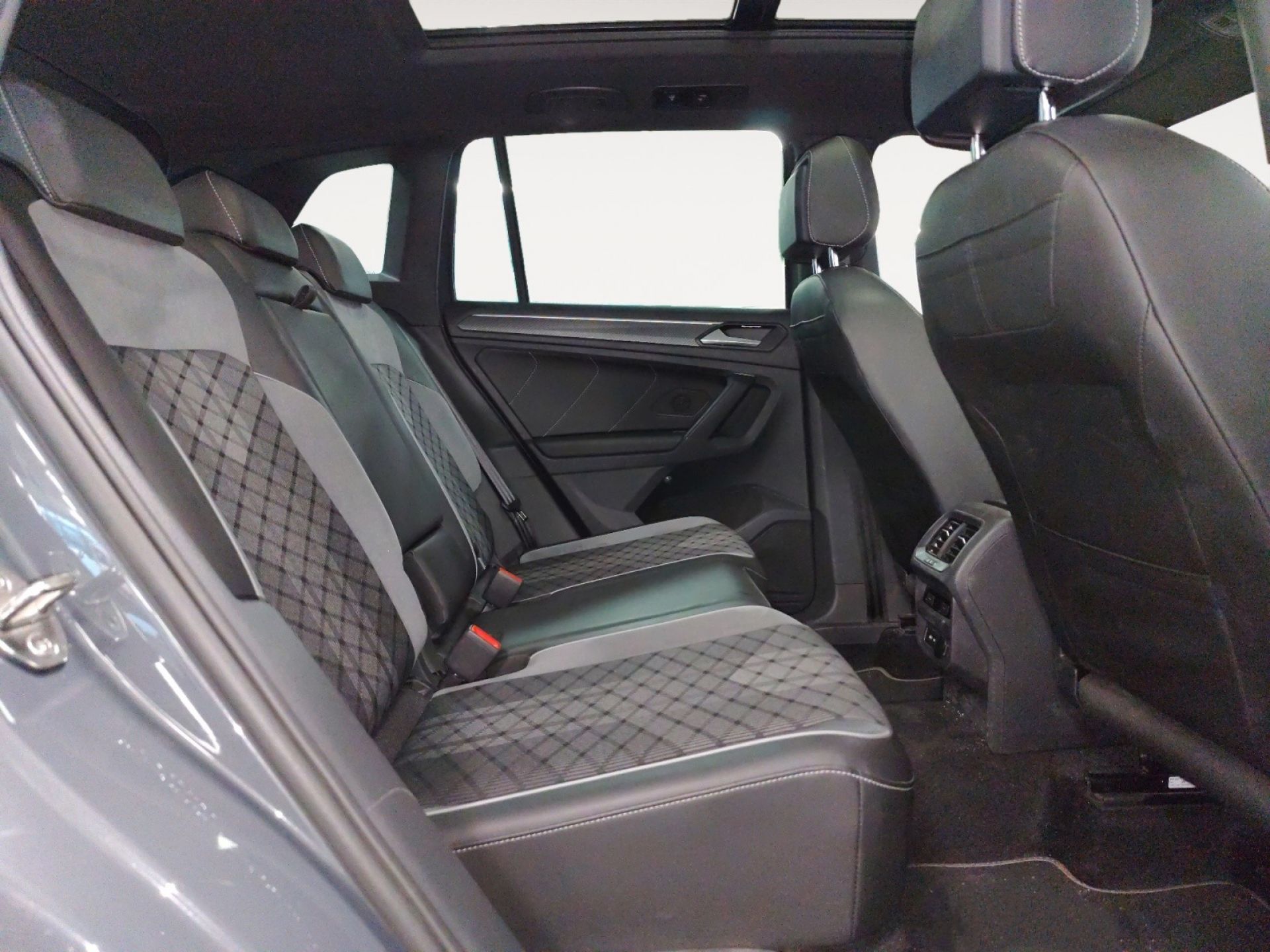 Volkswagen Tiguan R-Line 1.5 TSI 110kW (150CV) DSG