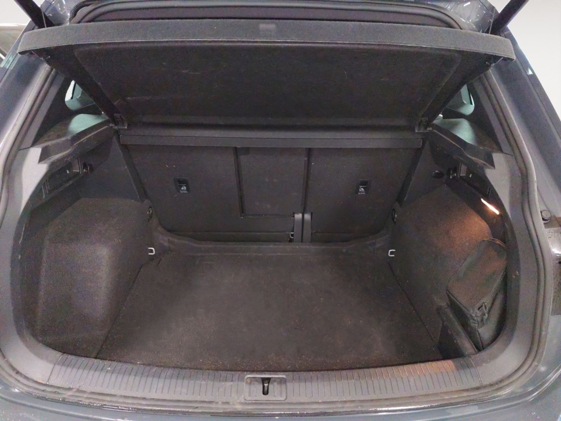 Volkswagen Tiguan R-Line 1.5 TSI 110kW (150CV) DSG