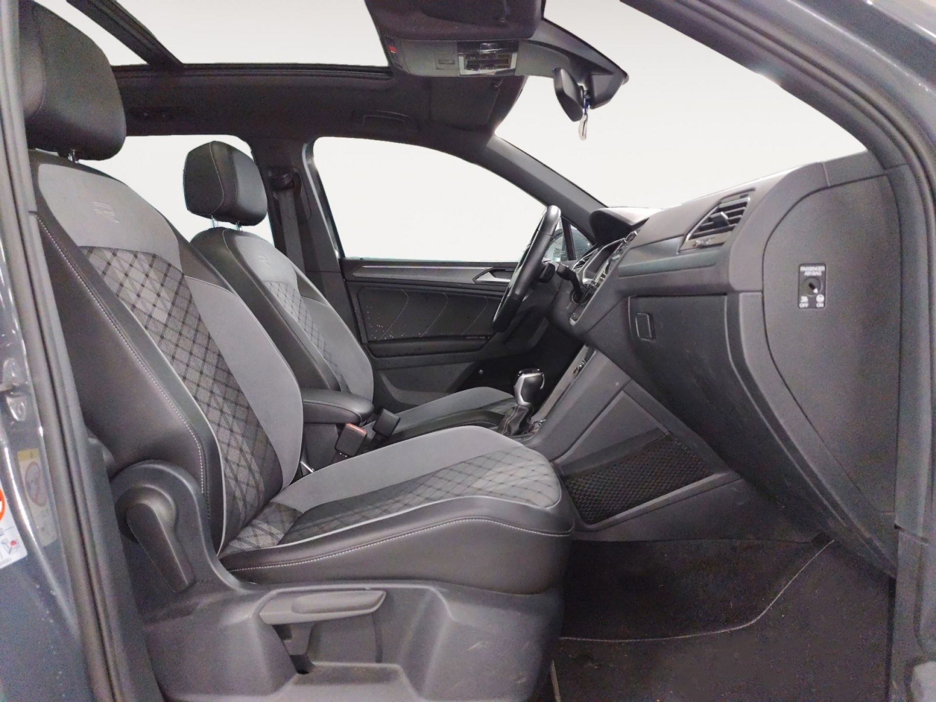 Volkswagen Tiguan R-Line 1.5 TSI 110kW (150CV) DSG