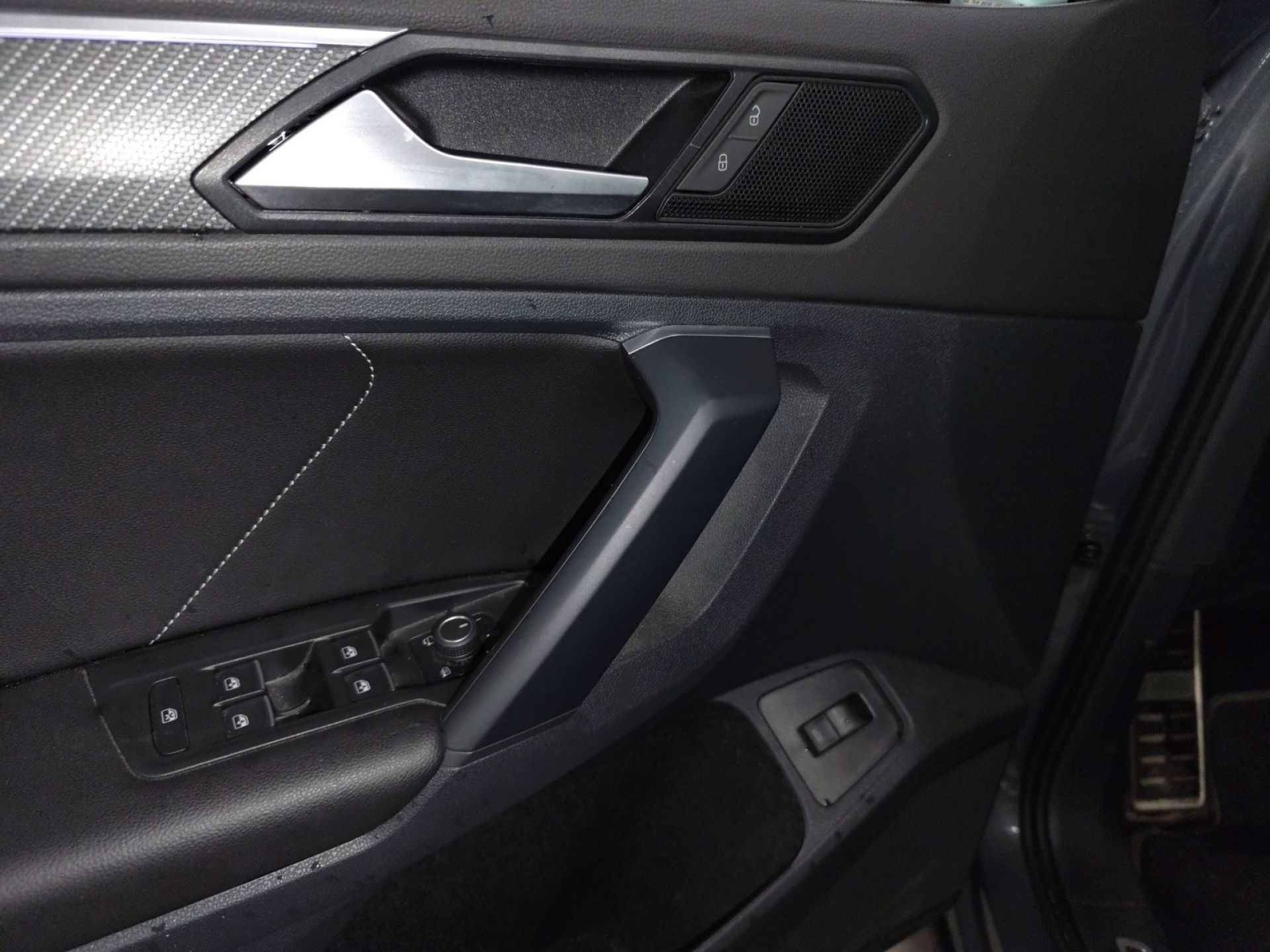 Volkswagen Tiguan R-Line 1.5 TSI 110kW (150CV) DSG