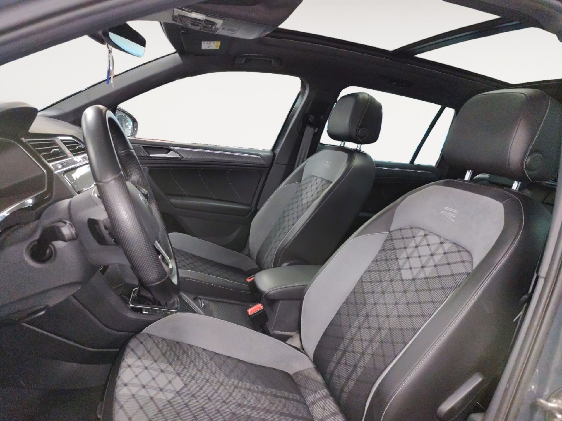 Volkswagen Tiguan R-Line 1.5 TSI 110kW (150CV) DSG