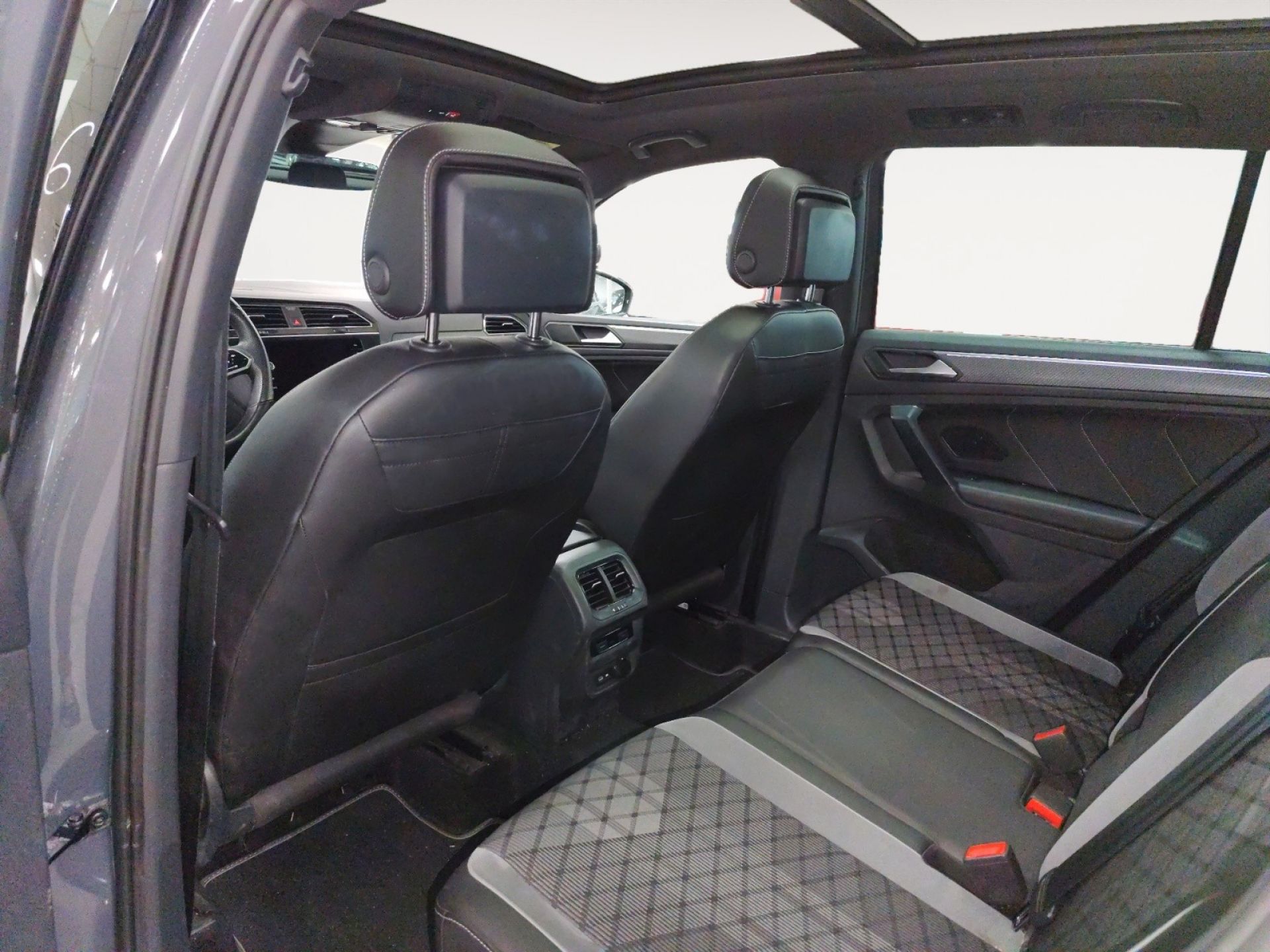 Volkswagen Tiguan R-Line 1.5 TSI 110kW (150CV) DSG