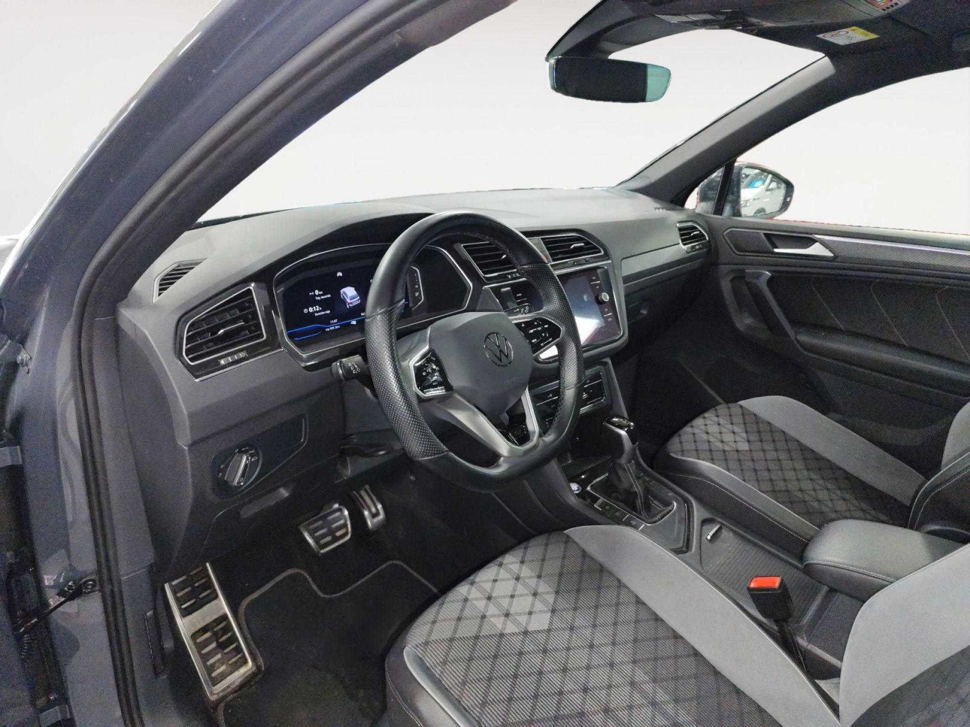 Volkswagen Tiguan R-Line 1.5 TSI 110kW (150CV) DSG