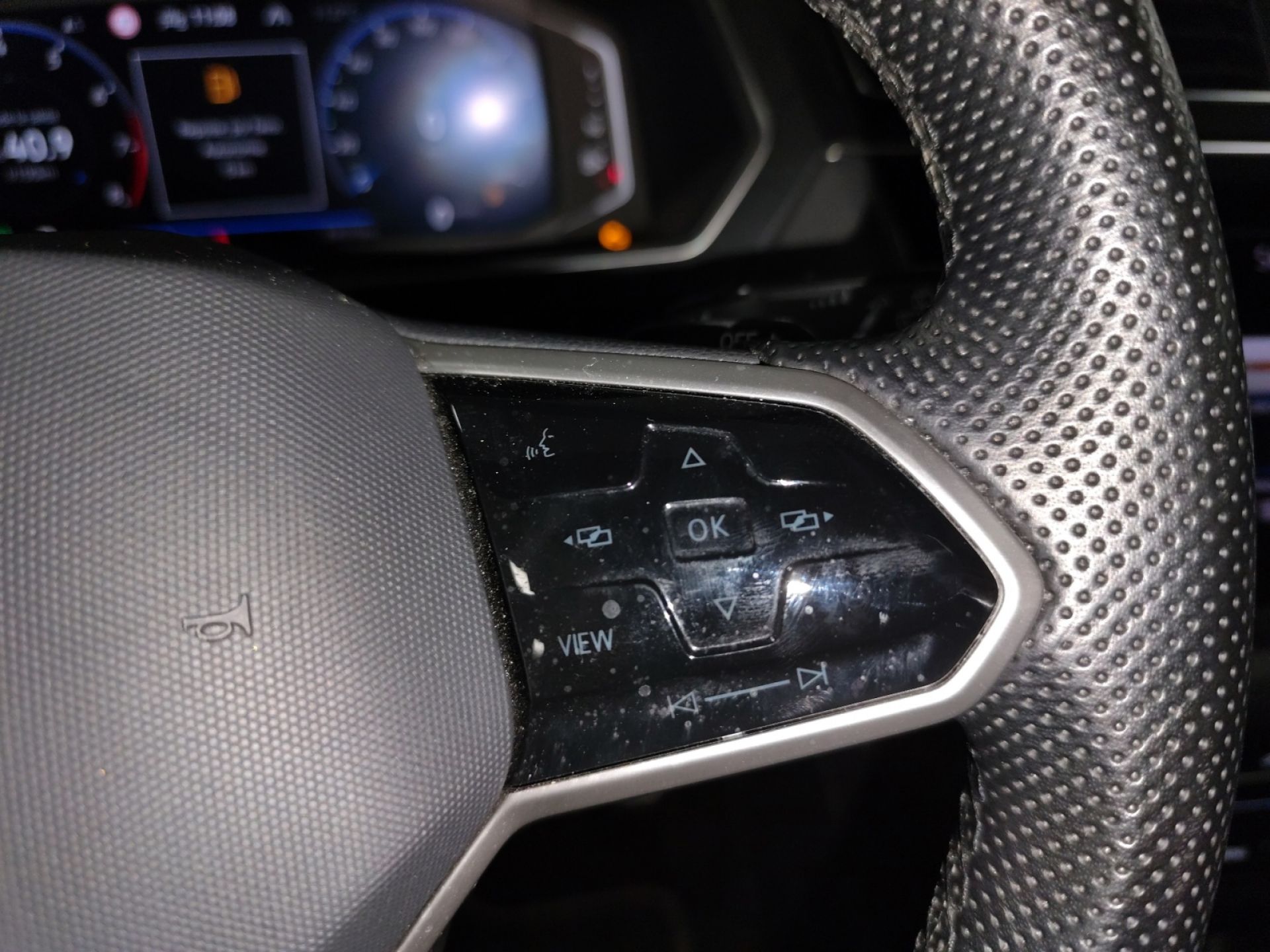 Volkswagen Tiguan R-Line 1.5 TSI 110kW (150CV) DSG