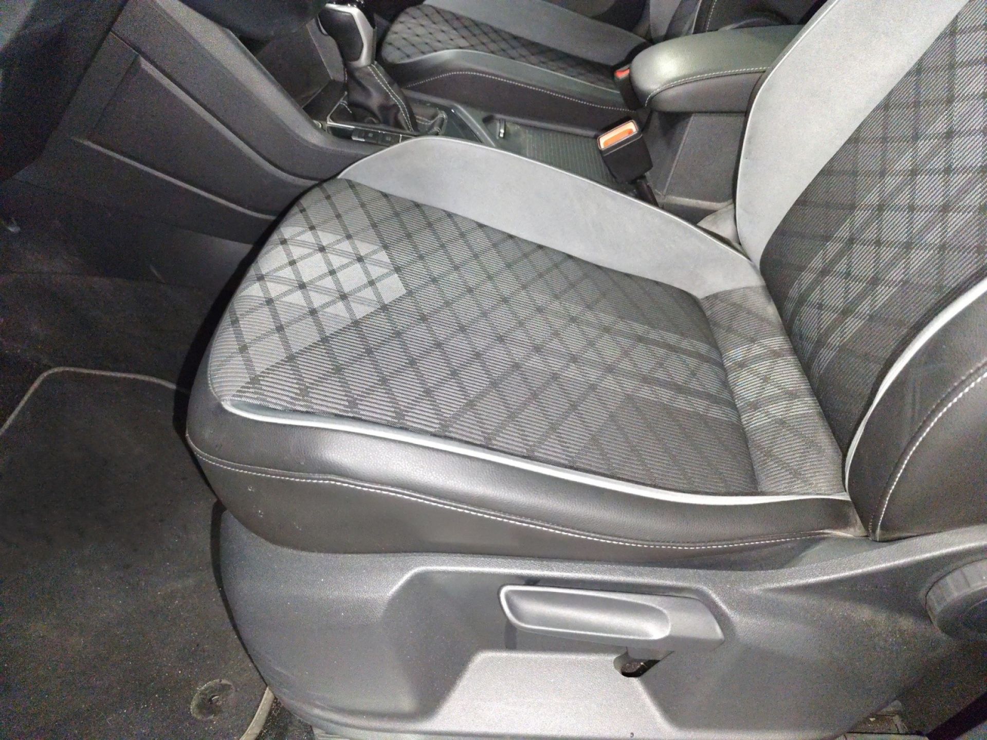 Volkswagen Tiguan R-Line 1.5 TSI 110kW (150CV) DSG