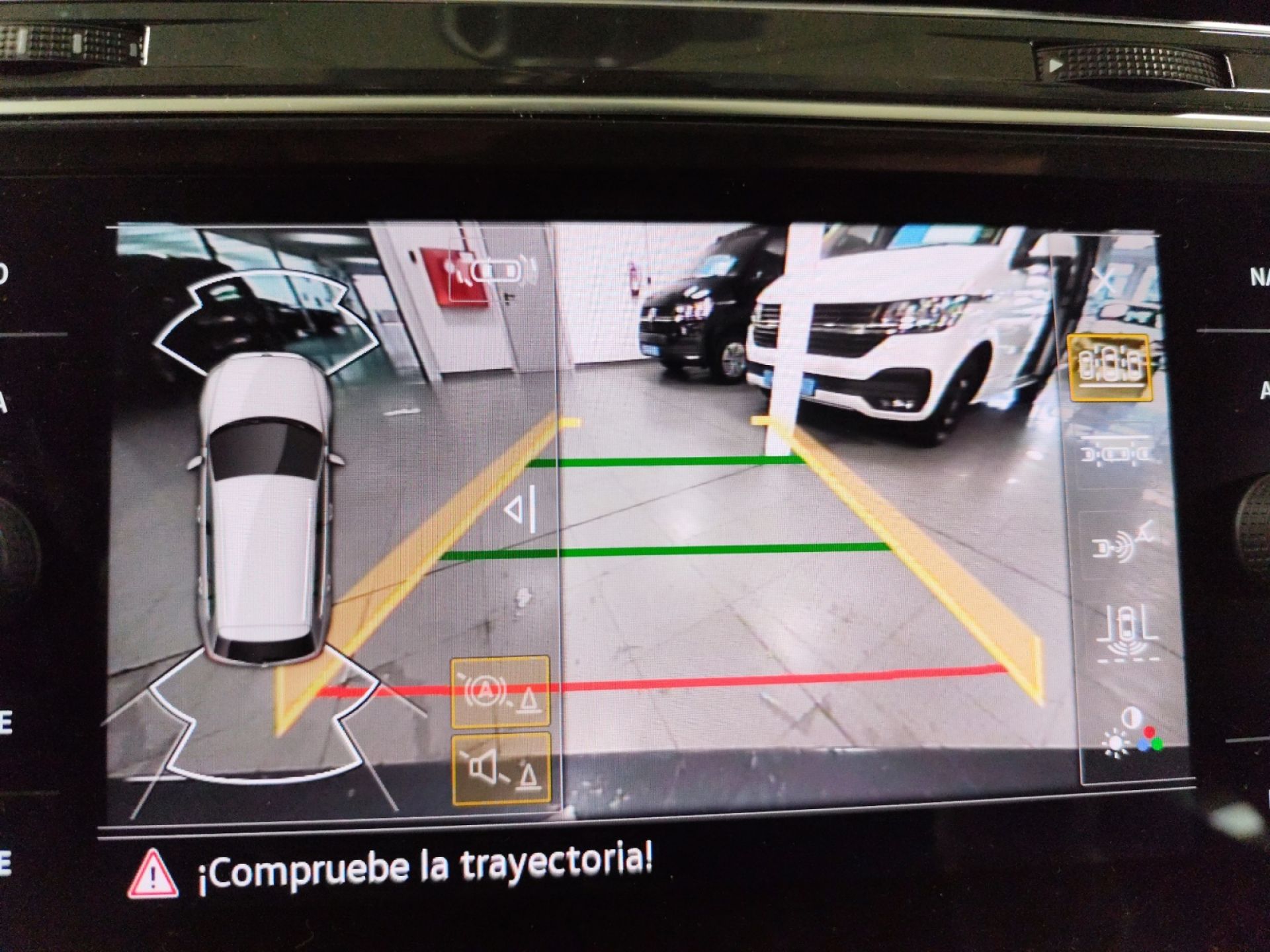 Volkswagen Tiguan R-Line 1.5 TSI 110kW (150CV) DSG