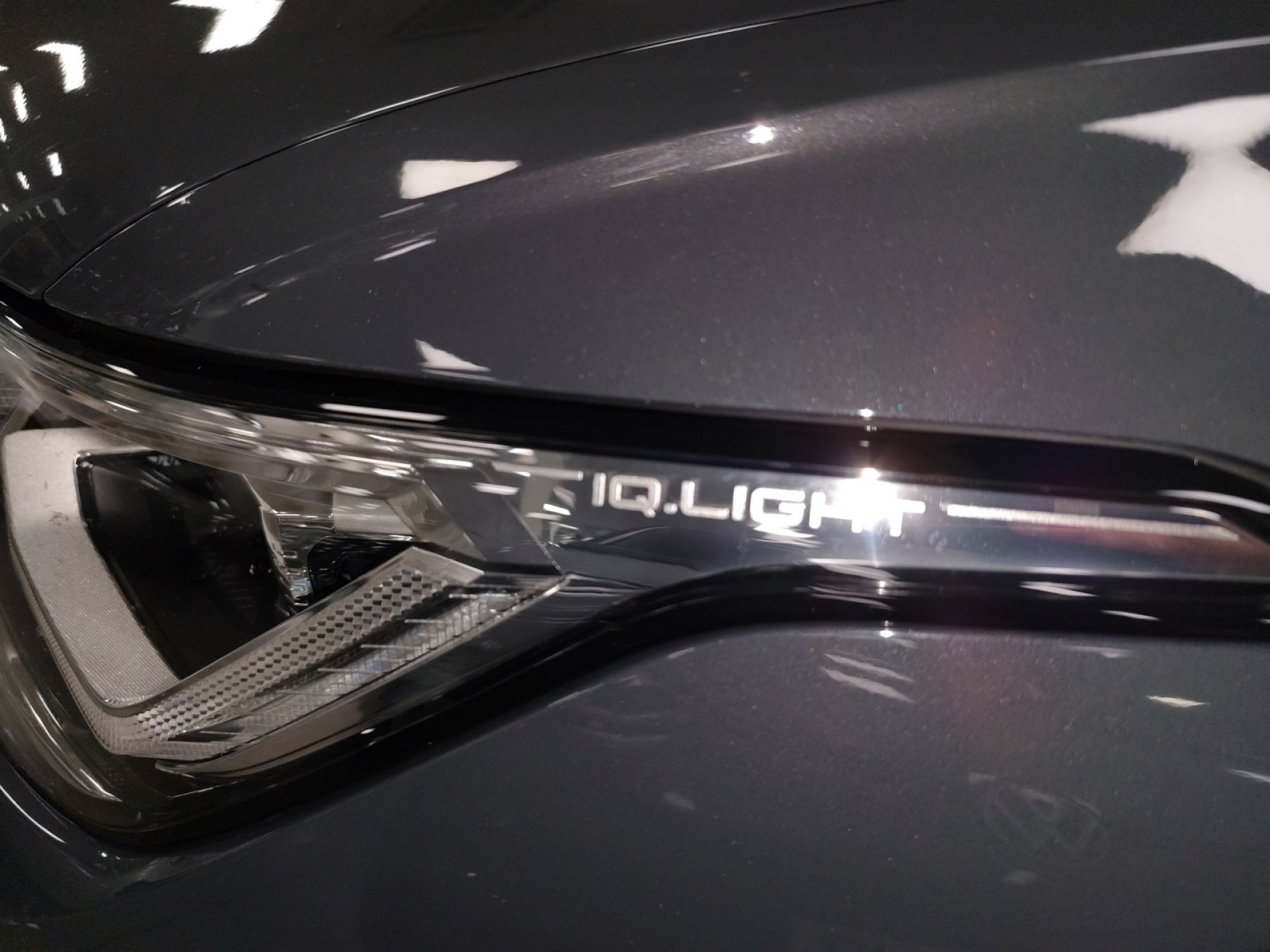 Volkswagen Tiguan R-Line 1.5 TSI 110kW (150CV) DSG