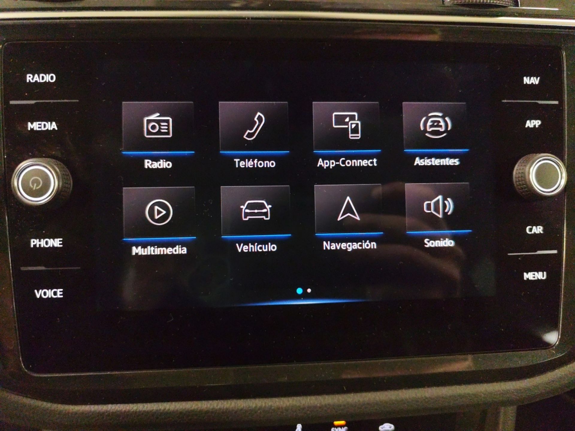 Volkswagen Tiguan R-Line 1.5 TSI 110kW (150CV) DSG