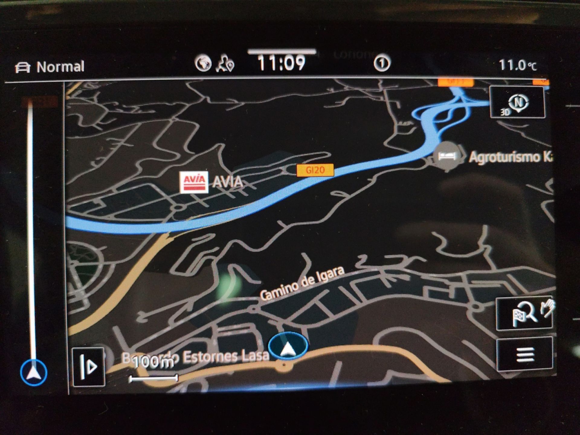 Volkswagen Tiguan R-Line 1.5 TSI 110kW (150CV) DSG