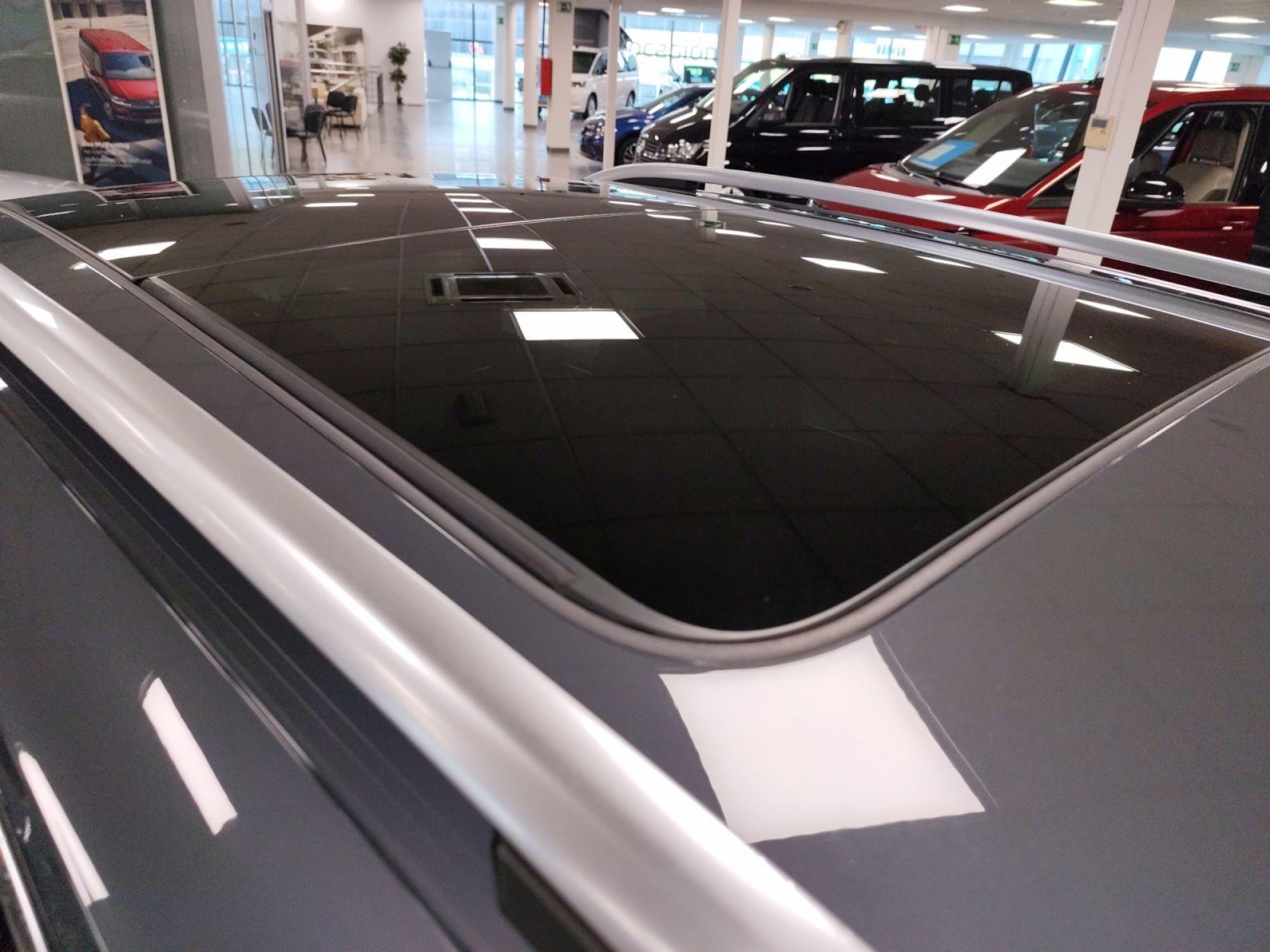 Volkswagen Tiguan R-Line 1.5 TSI 110kW (150CV) DSG