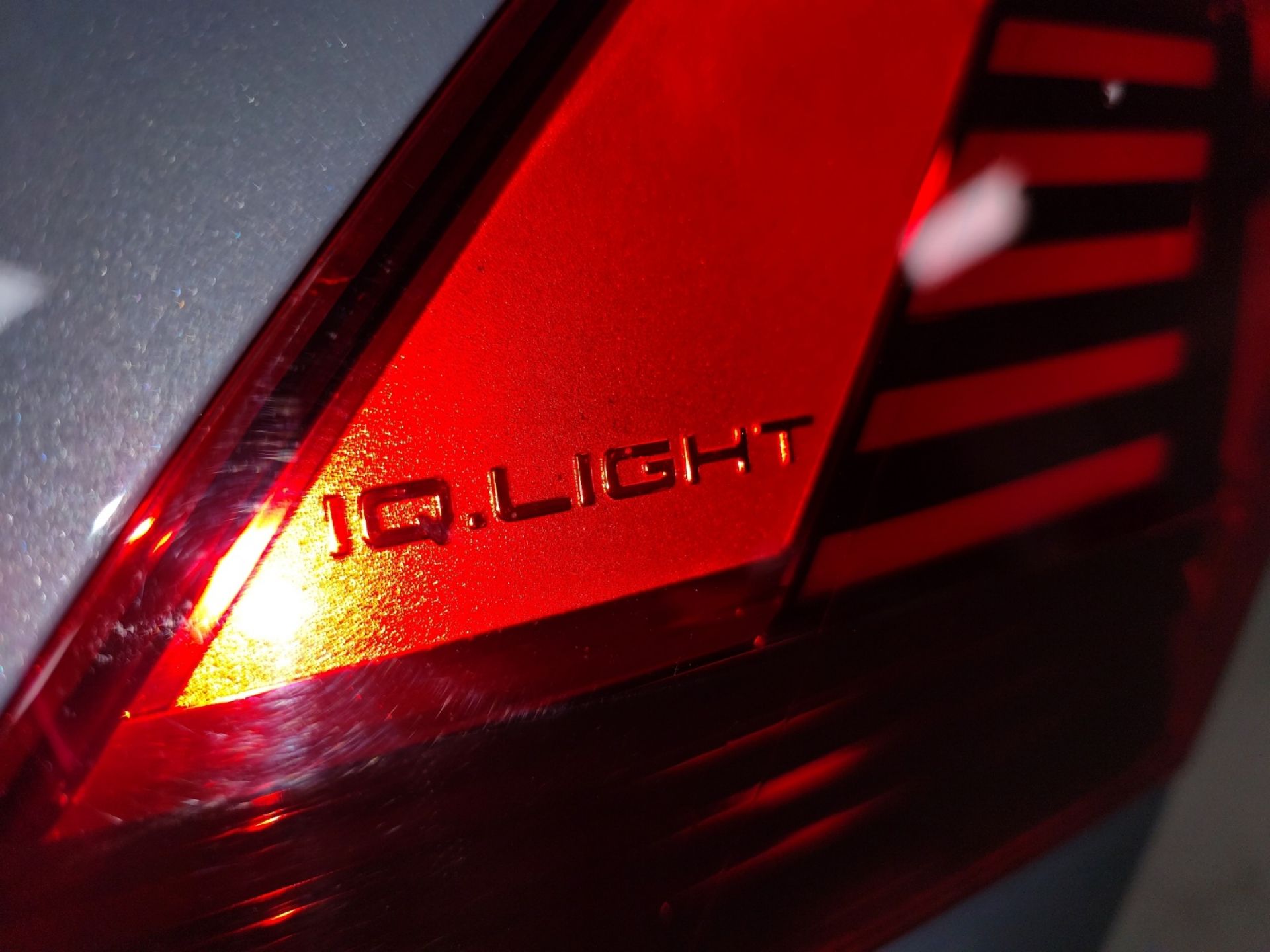 Volkswagen Tiguan R-Line 1.5 TSI 110kW (150CV) DSG