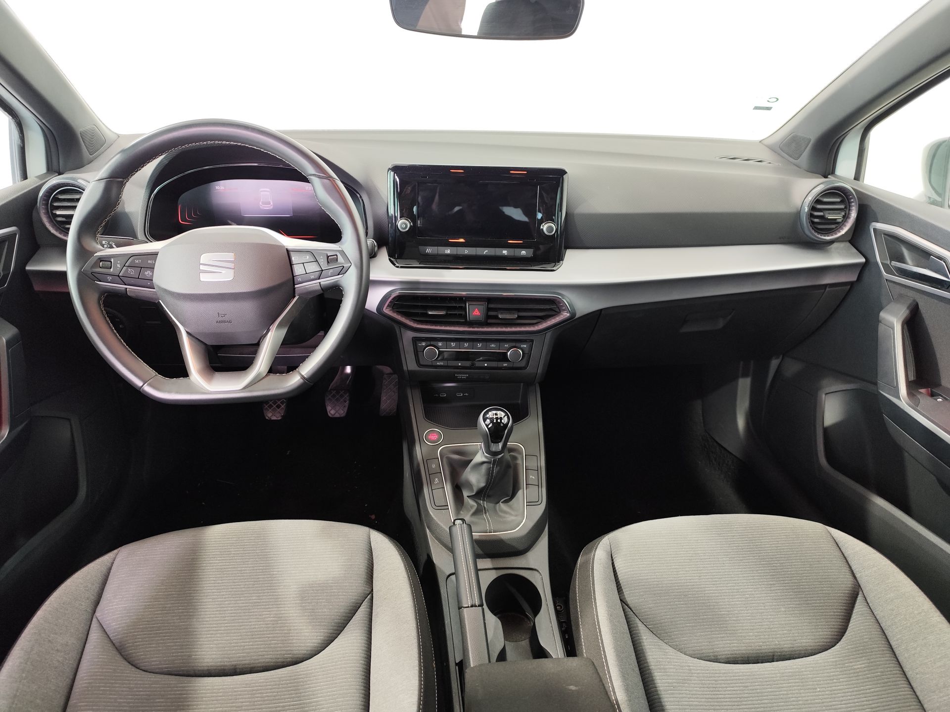 SEAT Ibiza 1.0 TSI 85kW Special Edition Xcellence