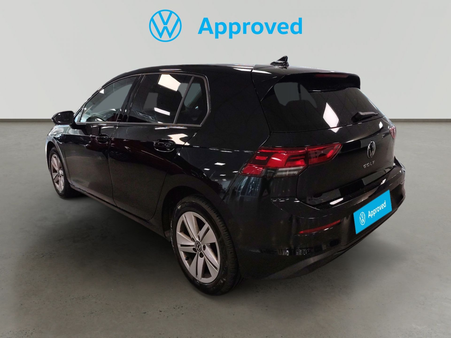 Volkswagen Golf Life 2.0 TDI 85kW (115CV)