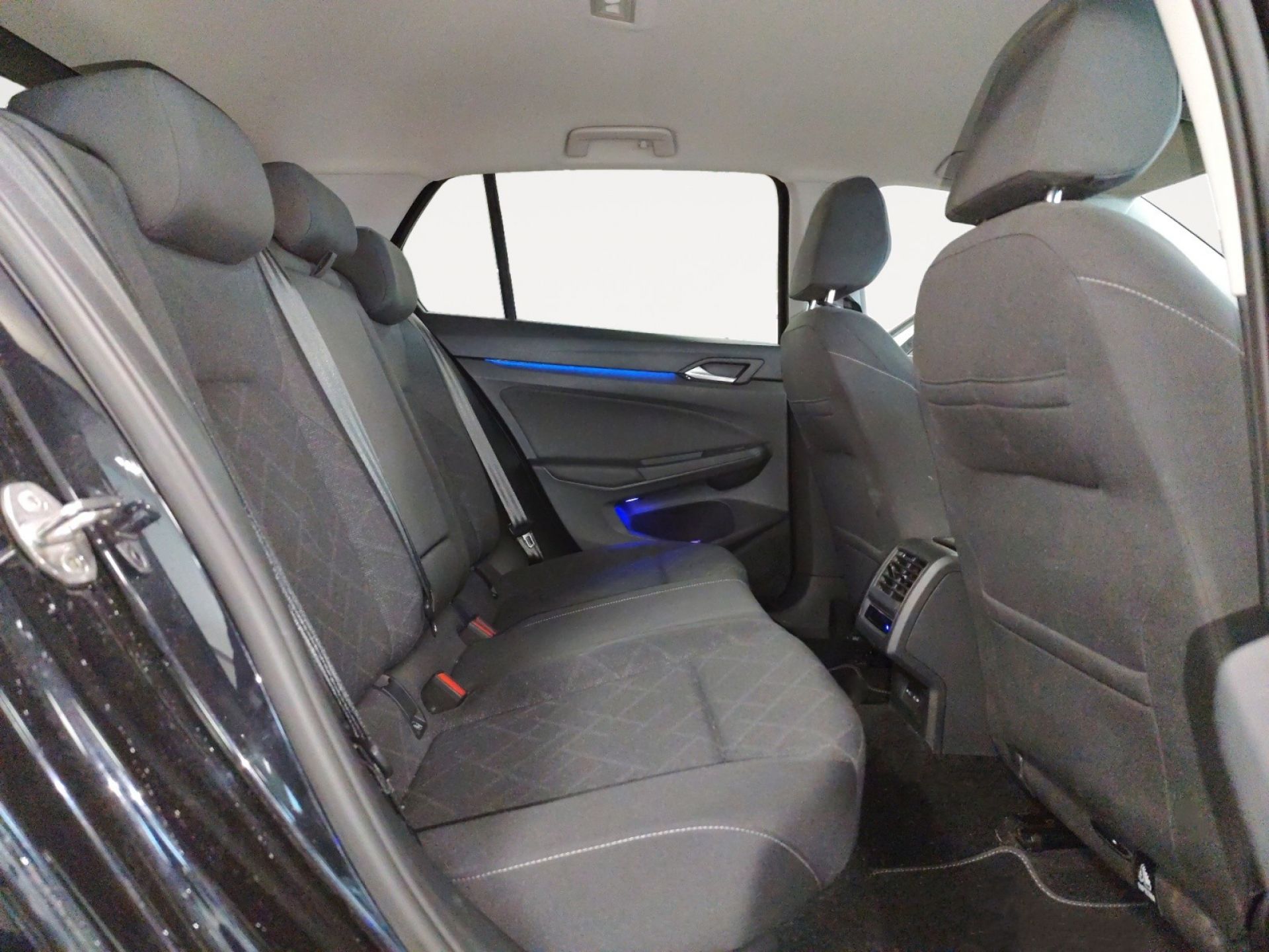 Volkswagen Golf Life 2.0 TDI 85kW (115CV)